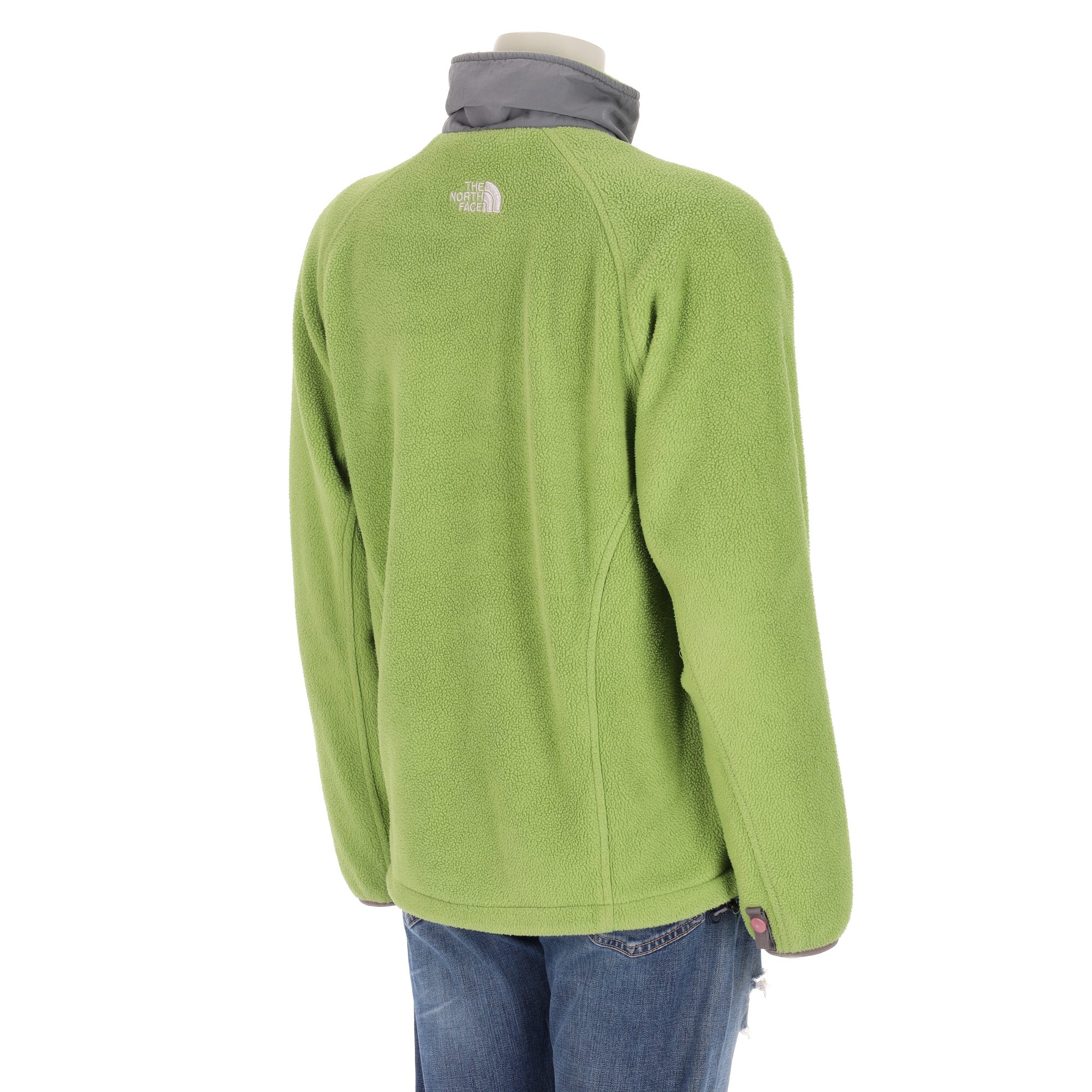 Veste polaire Femme  Retro Polartec 8