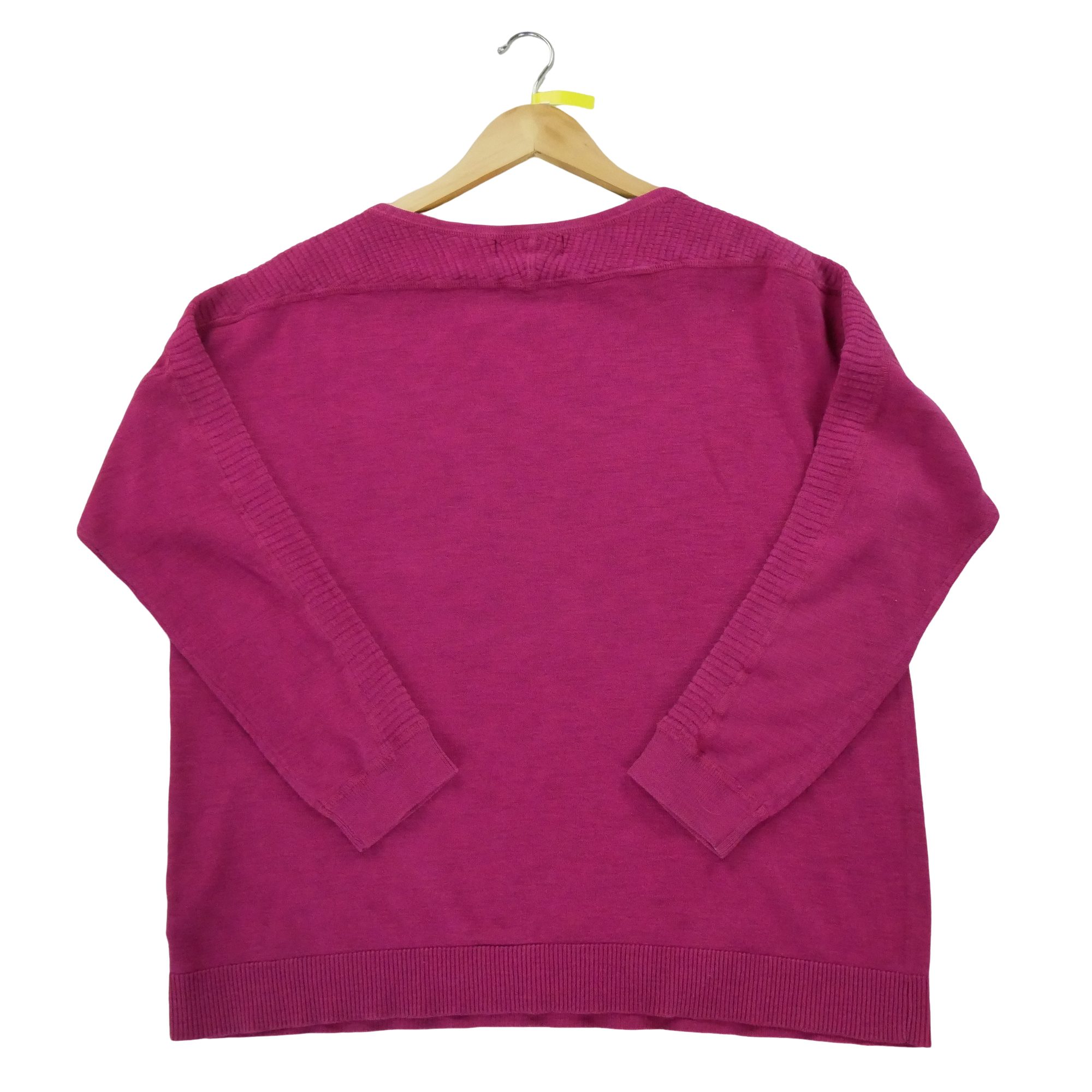Pull Femme  Rose 2