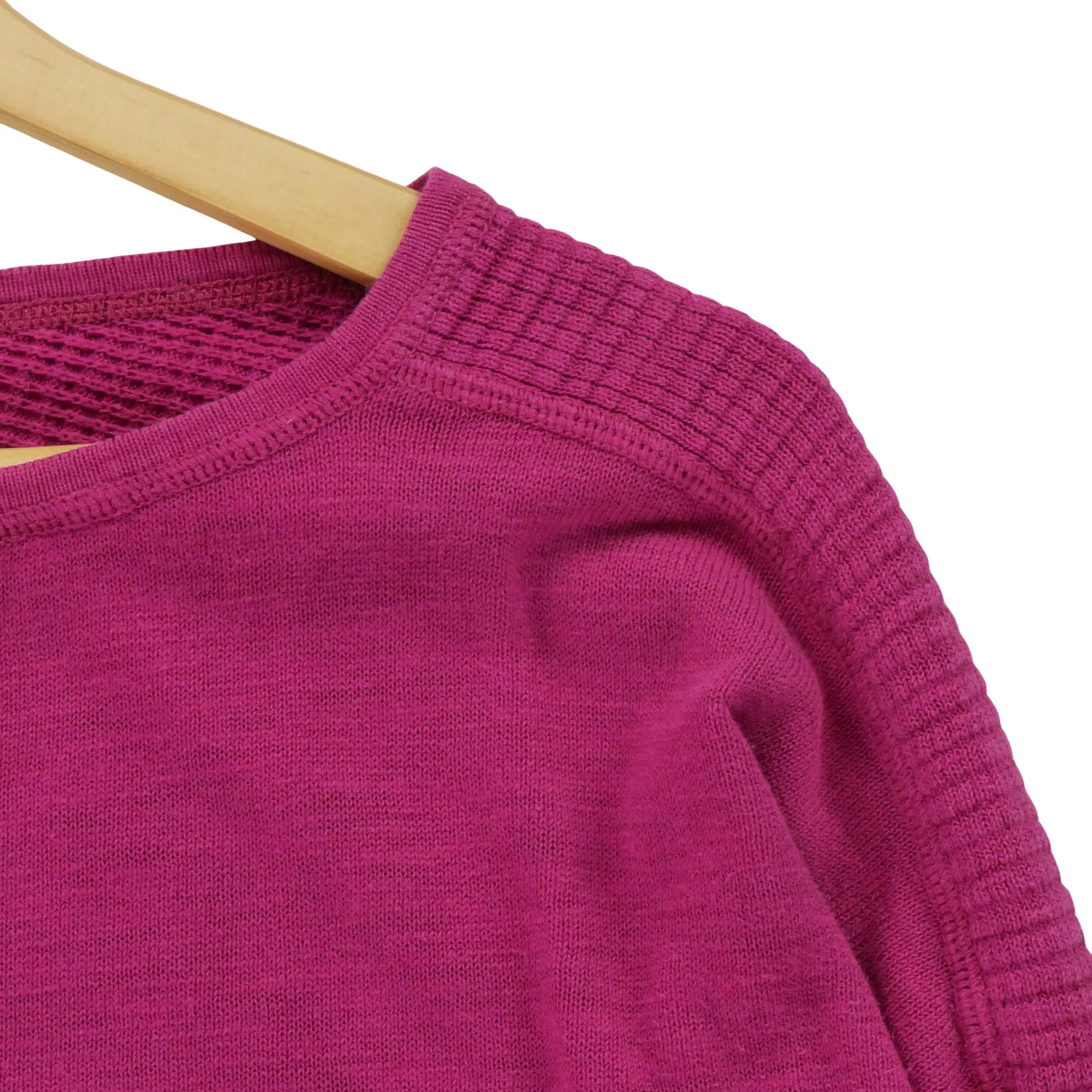 Pull Femme  Rose 4