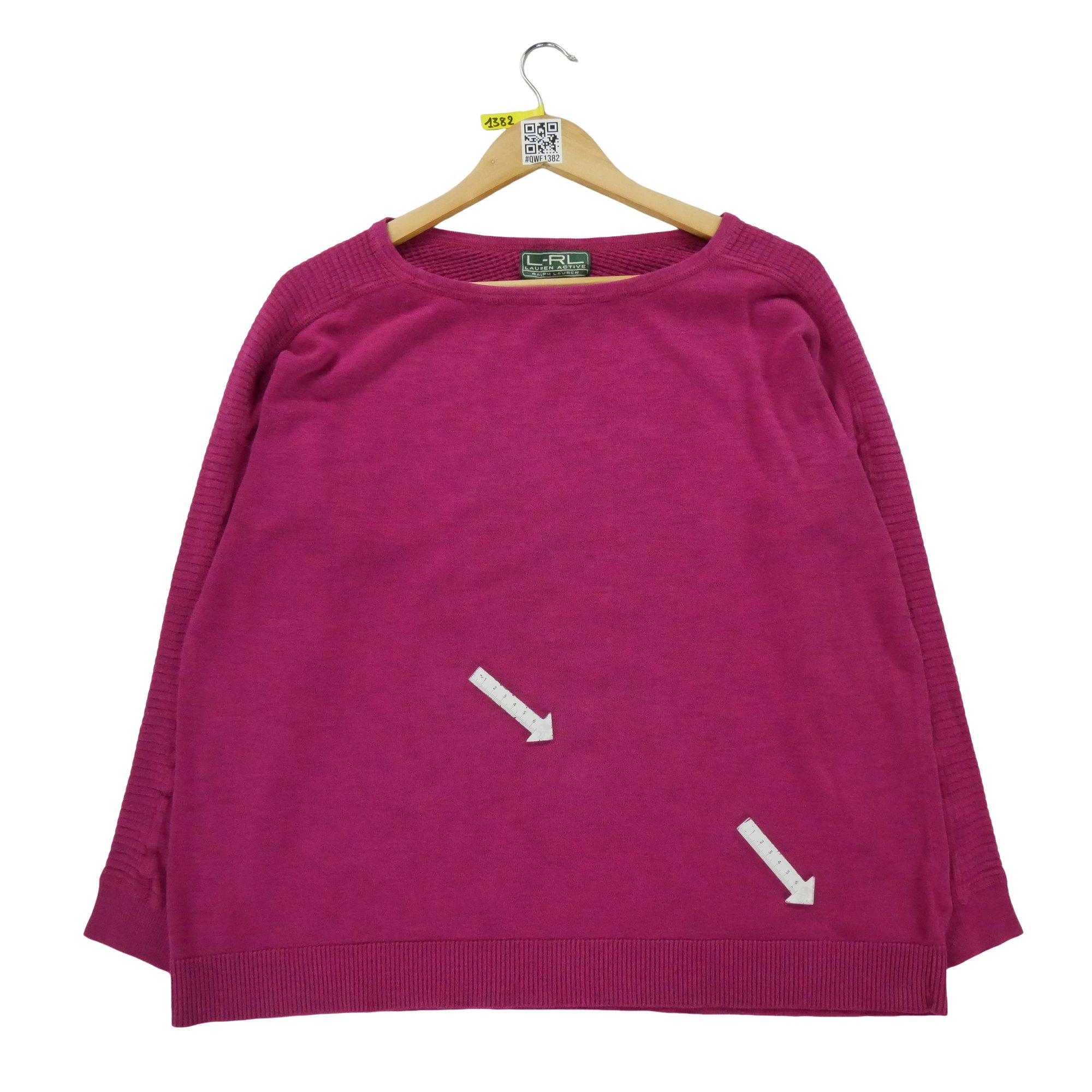 Pull Femme  Rose 5
