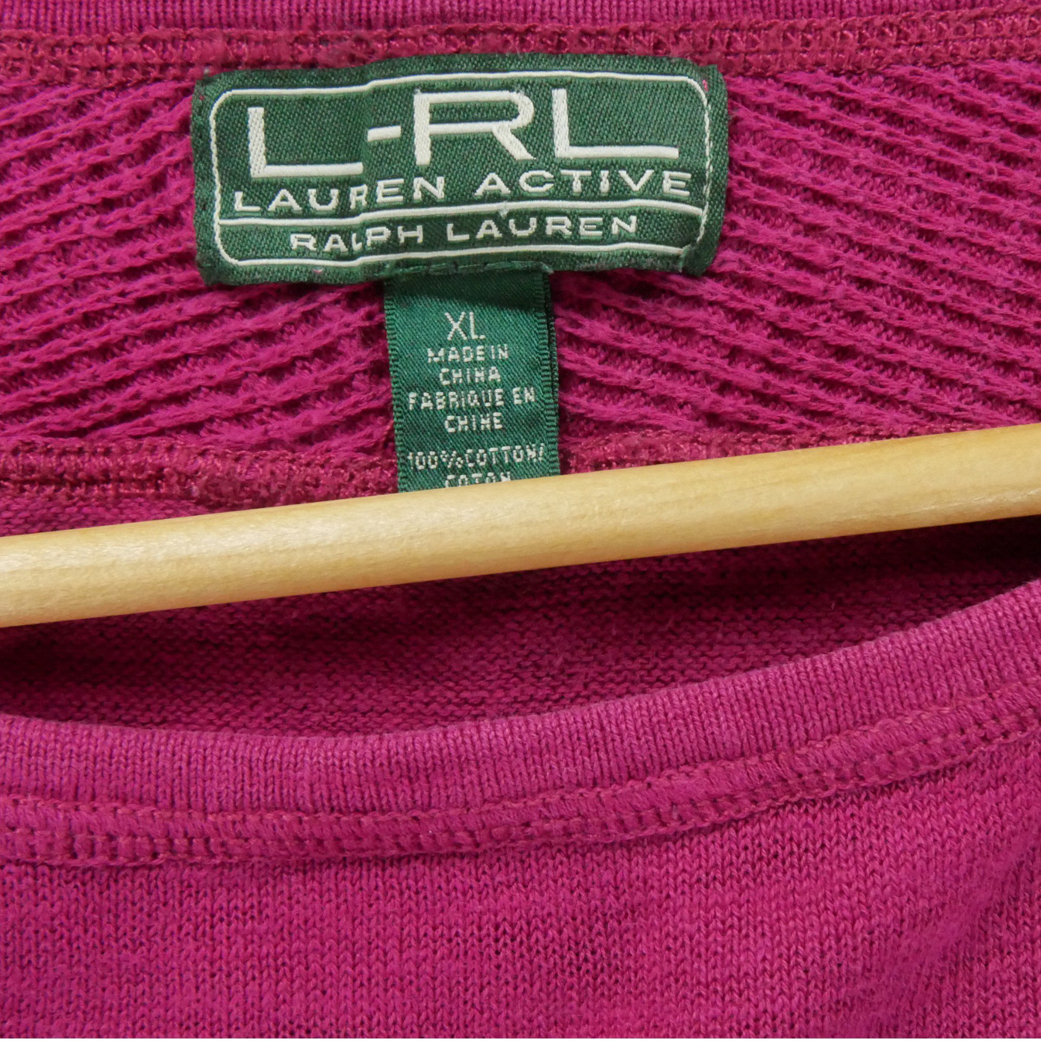 Pull Femme  Rose 8