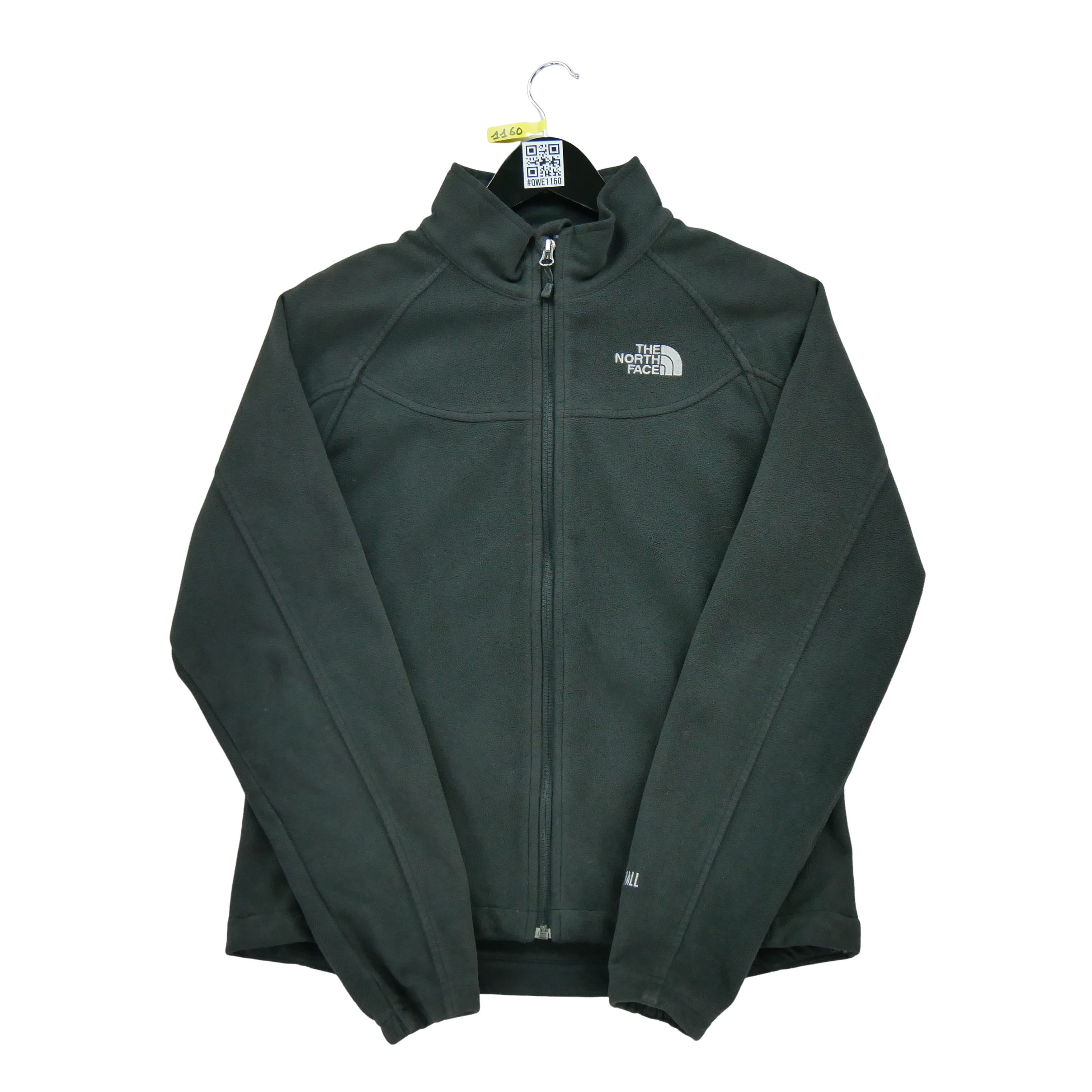 Veste polaire Femme  Windwall TNF Noir - Bon état