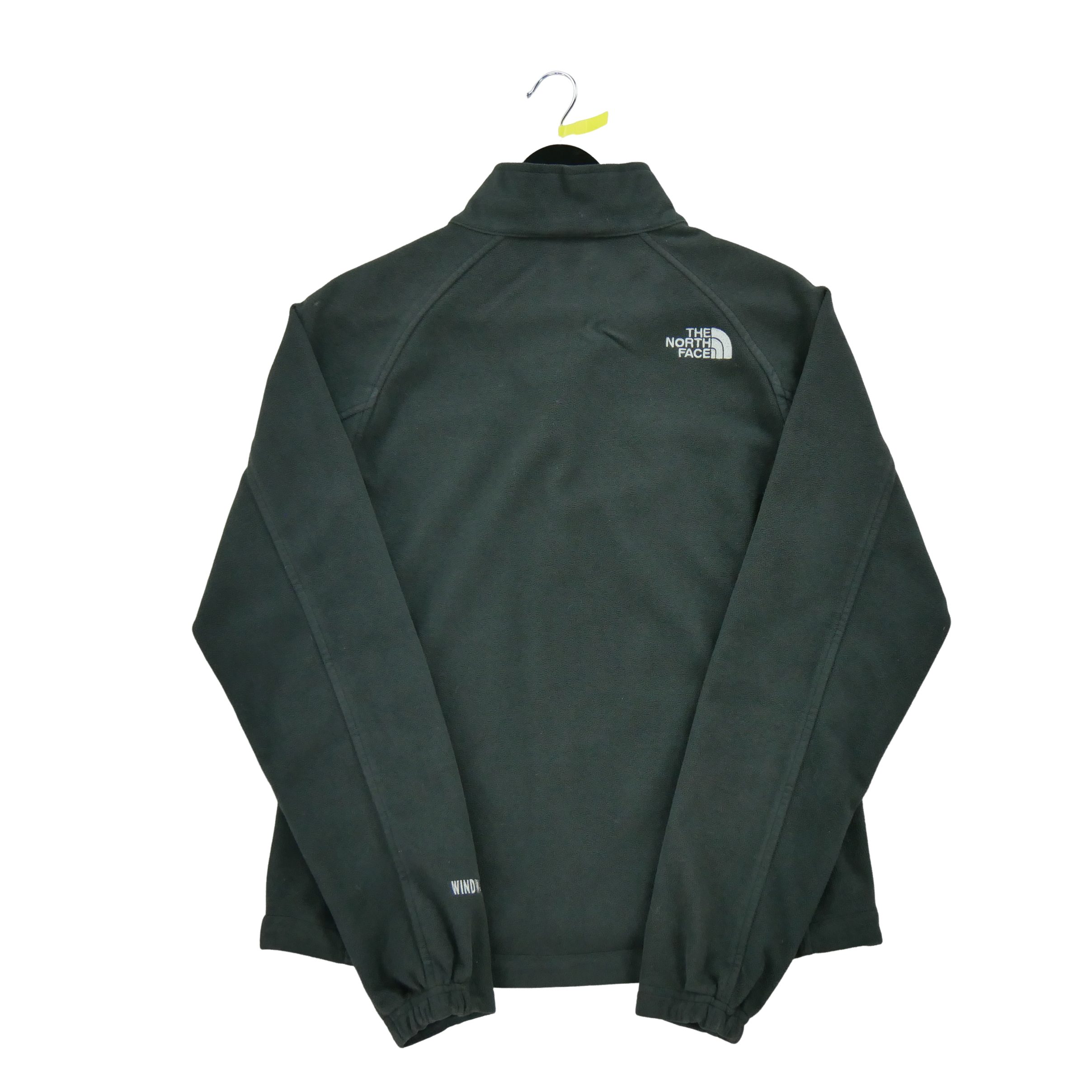 Veste polaire Femme  Windwall TNF Noir 2