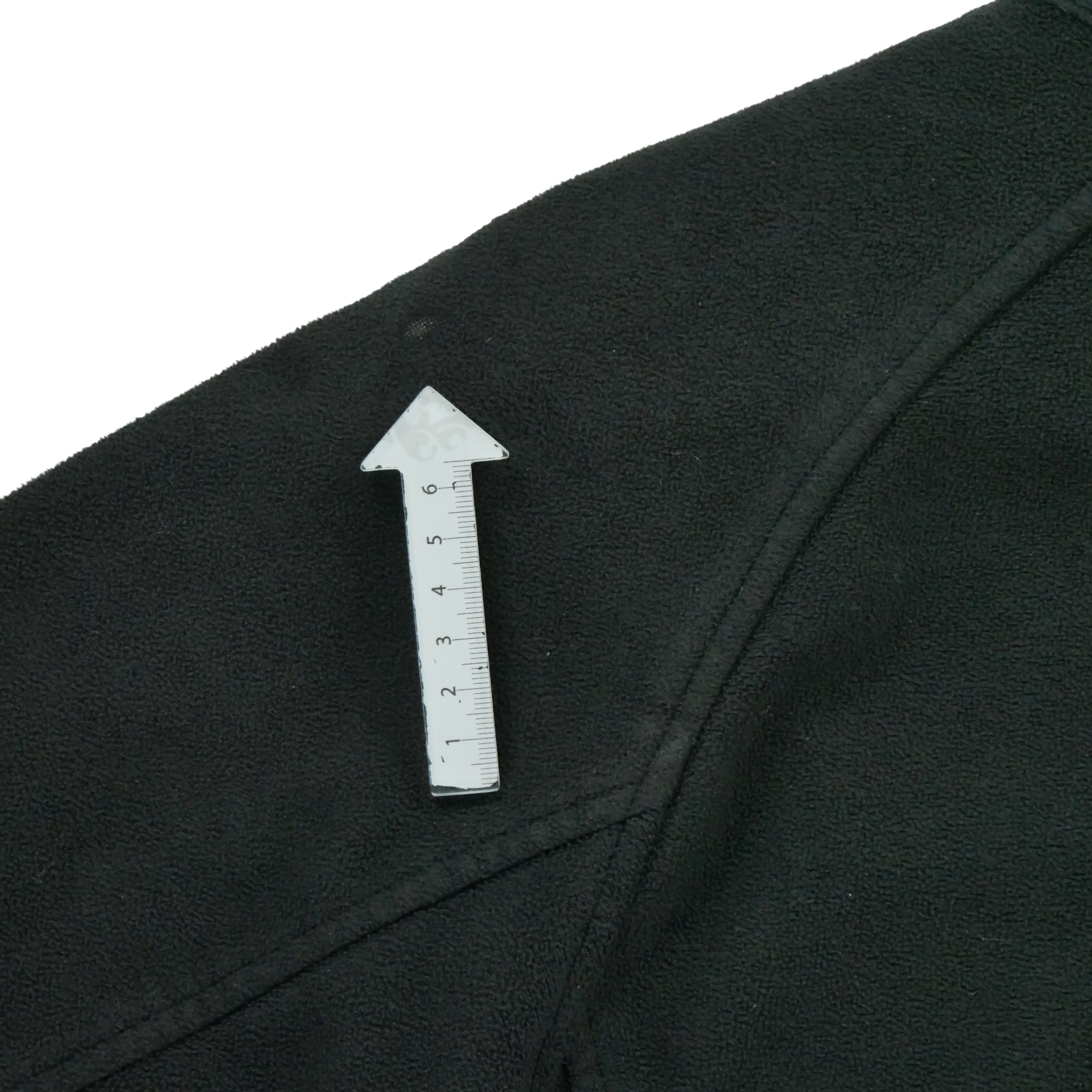 Veste polaire Femme  Windwall TNF Noir 6