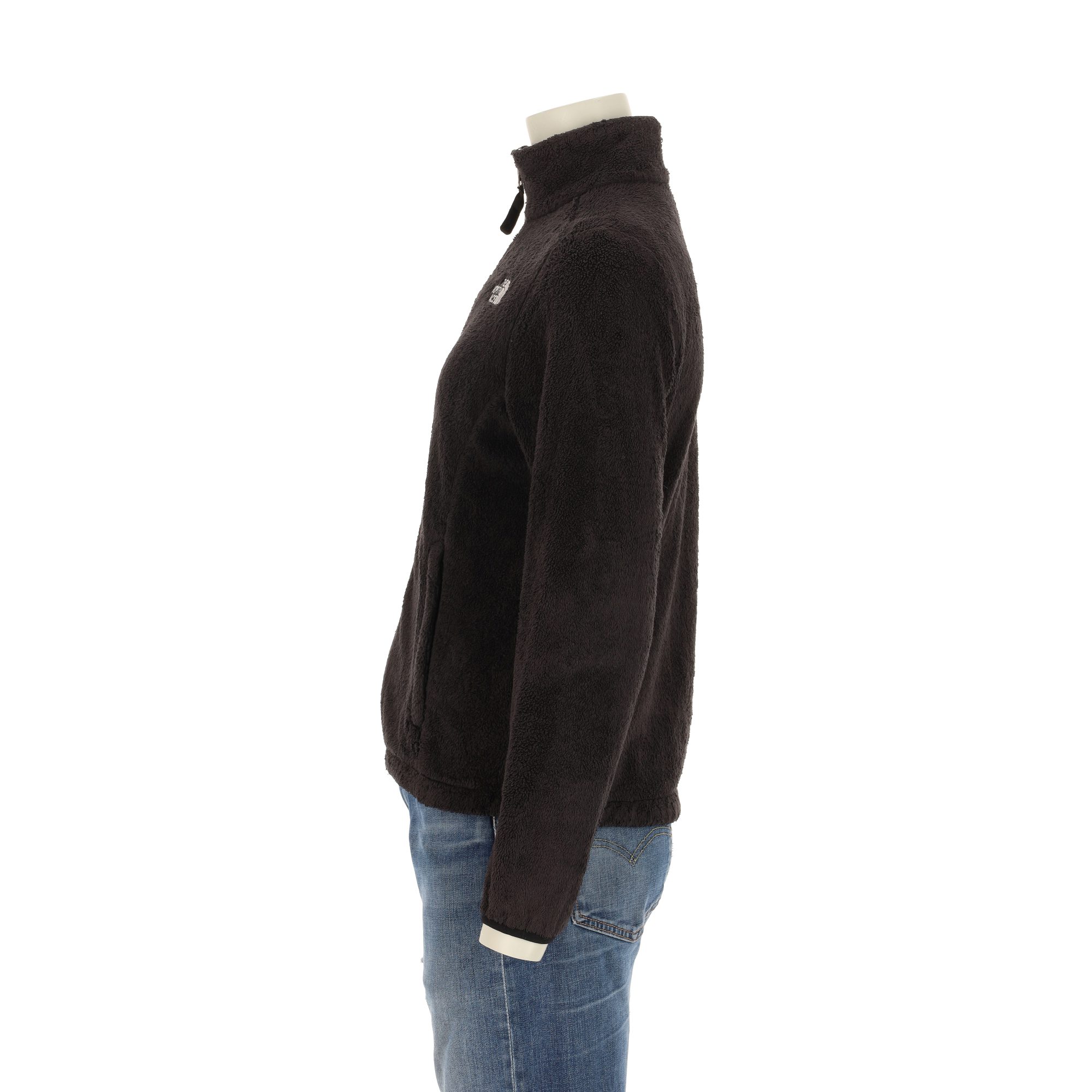 Veste polaire Femme  Osito TNF 3
