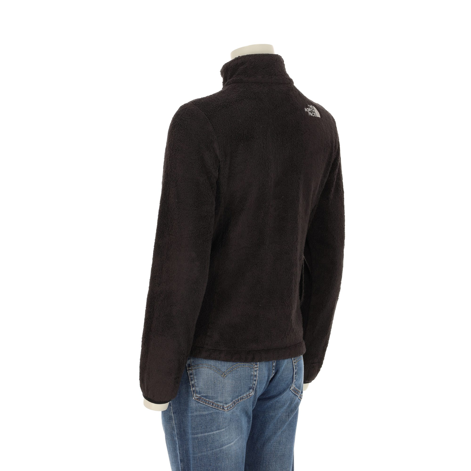 Veste polaire Femme  Osito TNF 8