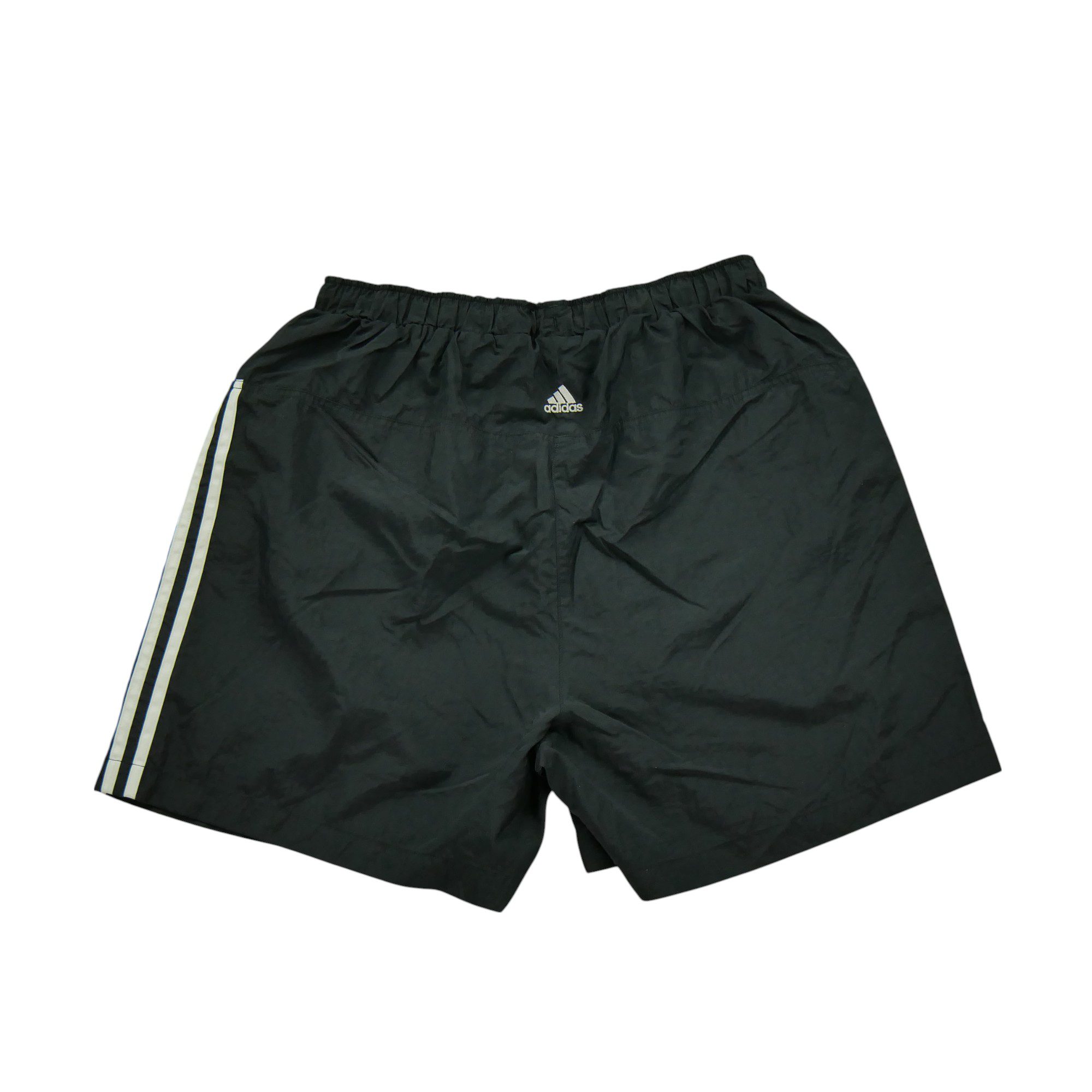 Short de bain Homme  Noir 2