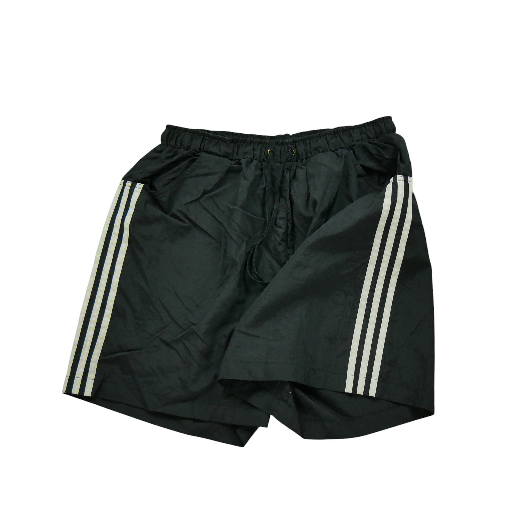 Short de bain Homme  Noir 3