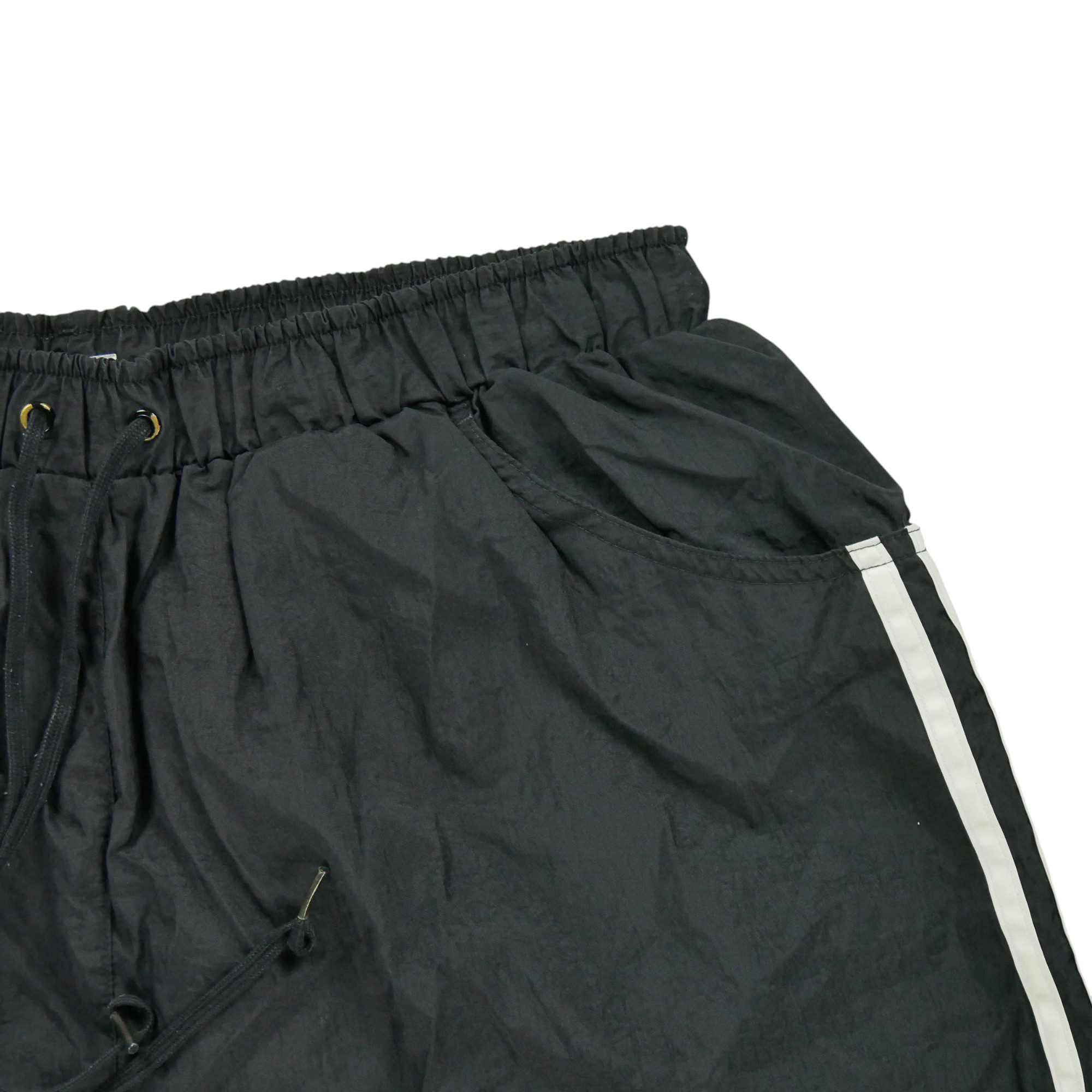 Short de bain Homme  Noir 4
