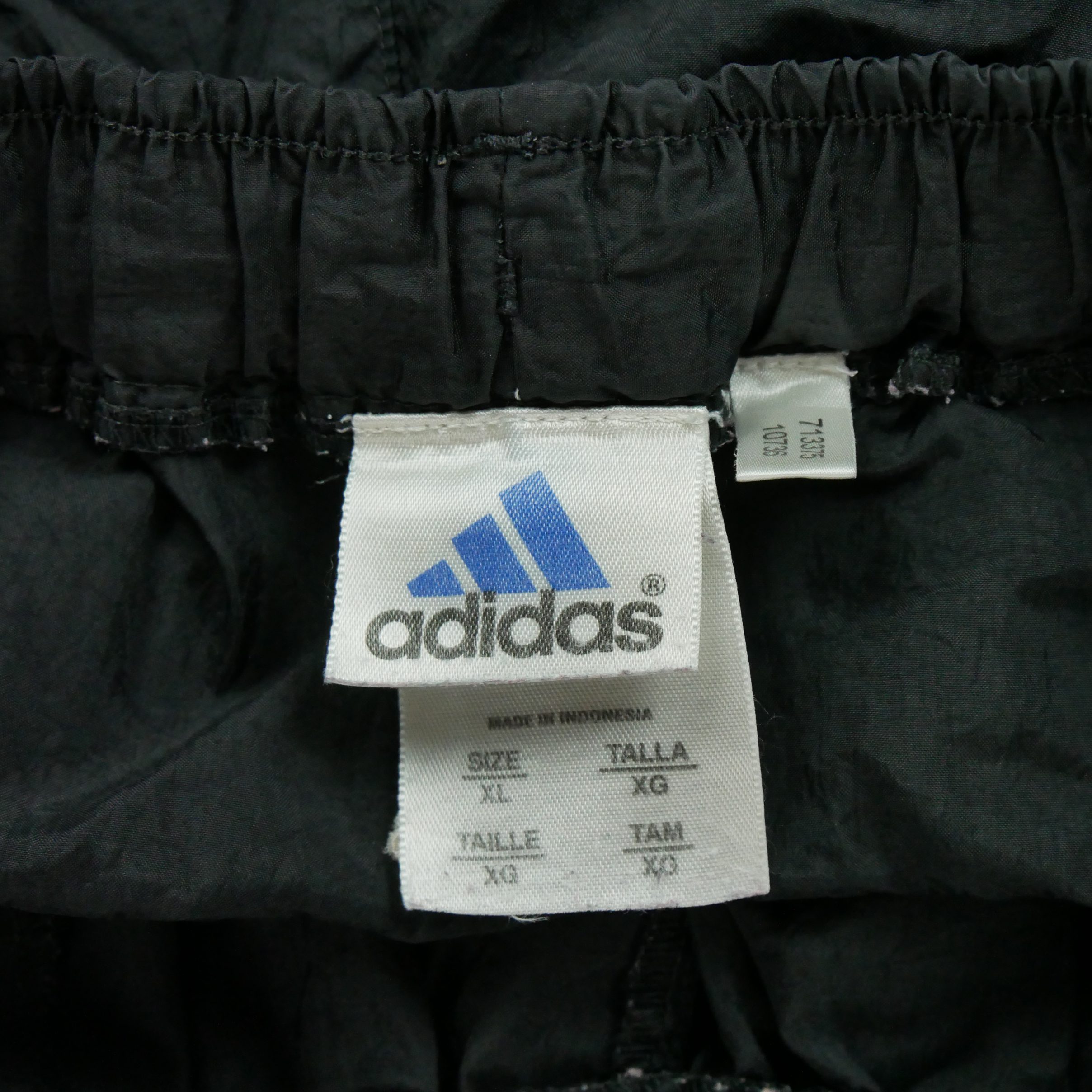 Short de bain Homme  Noir 5