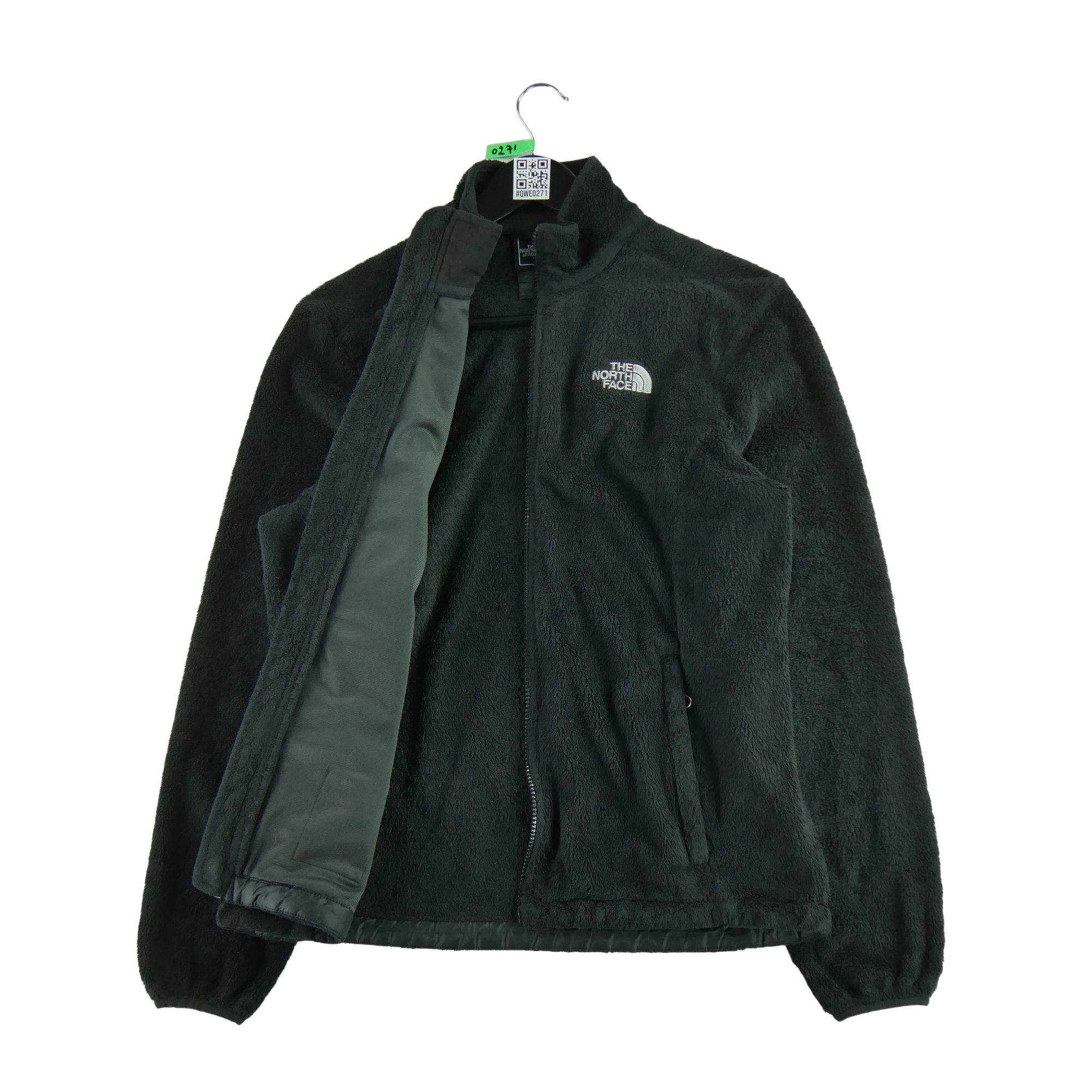 Veste polaire Femme  Osito TNF 3