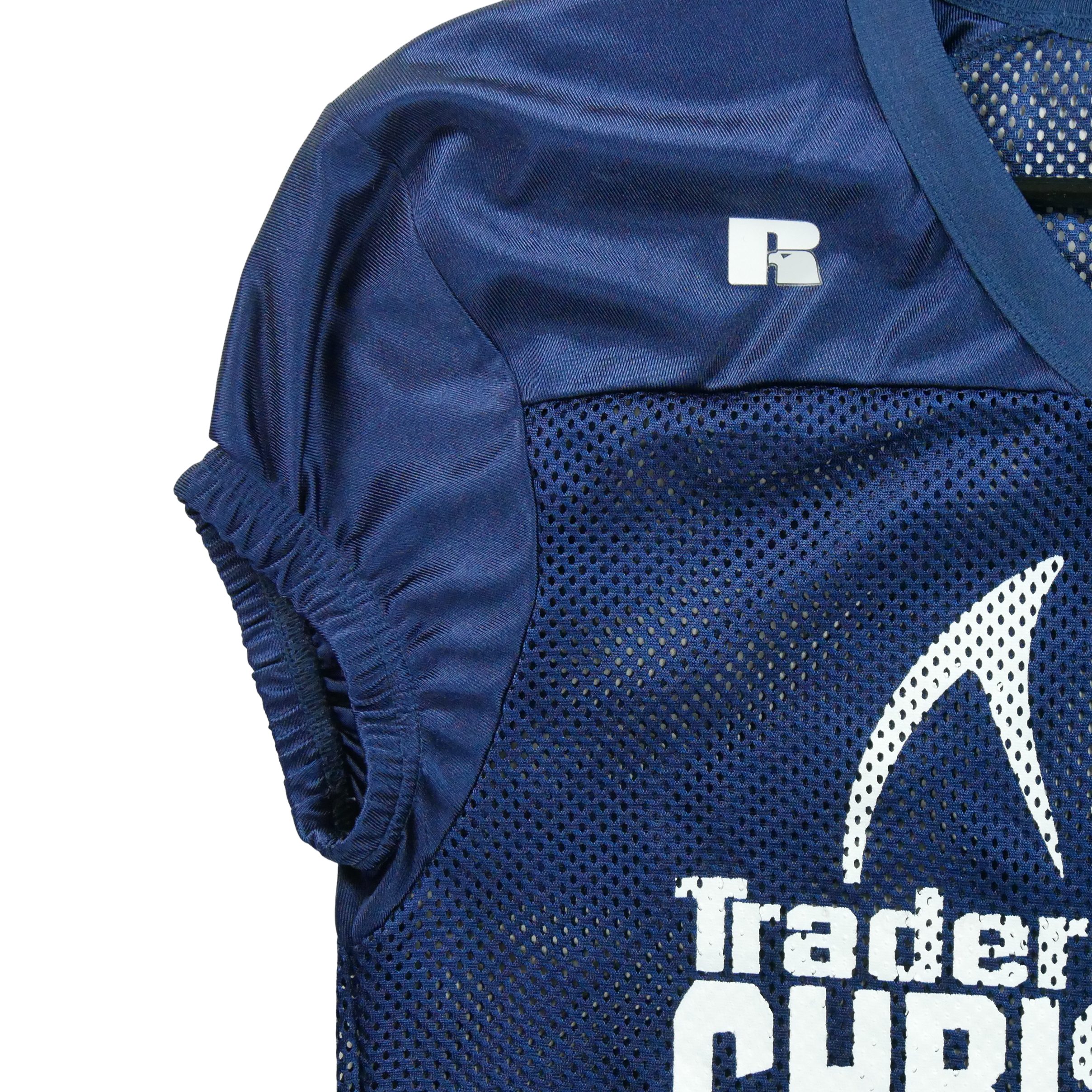 Maillot Homme  Football US Marine 4