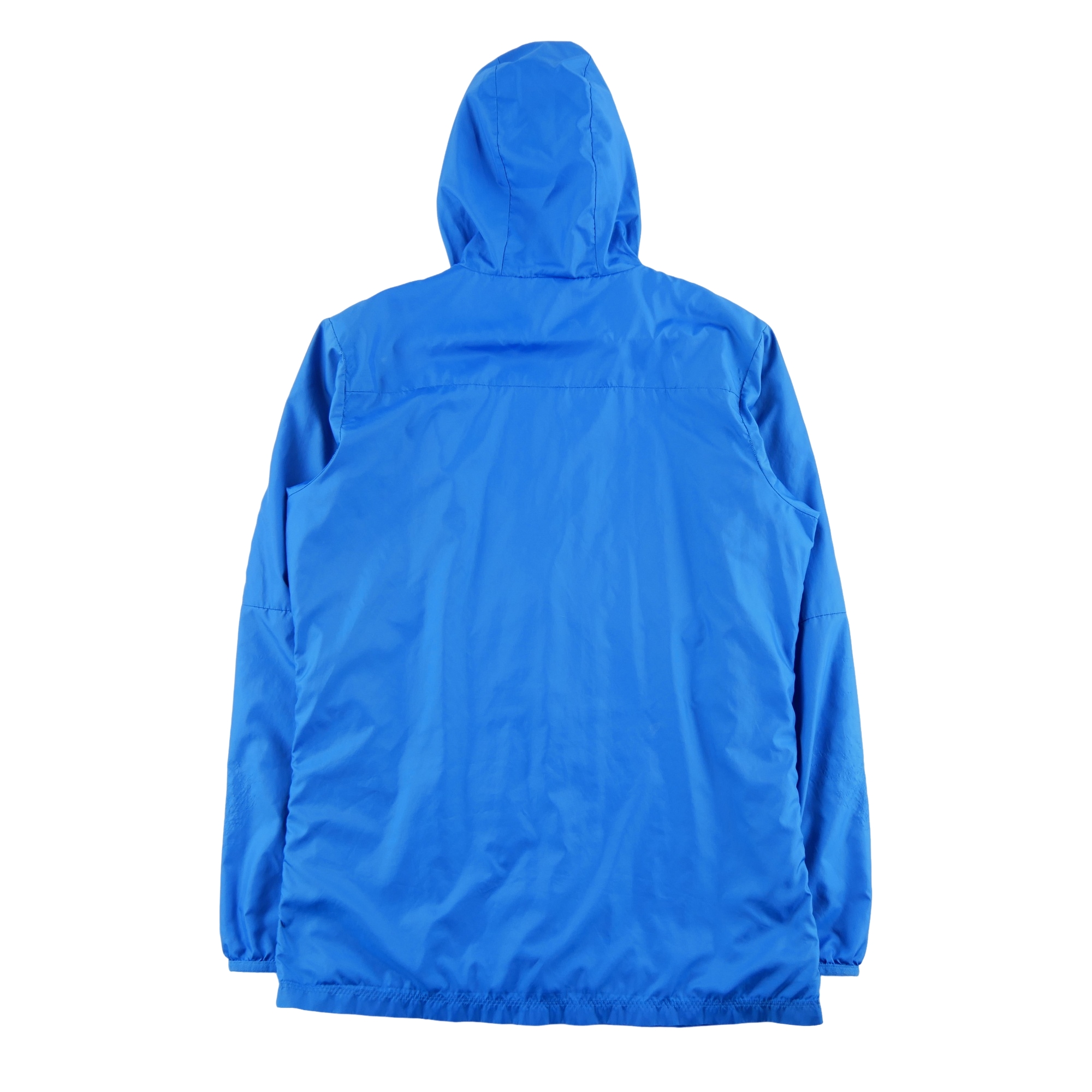 Veste de survêtement Homme  Bleu 2