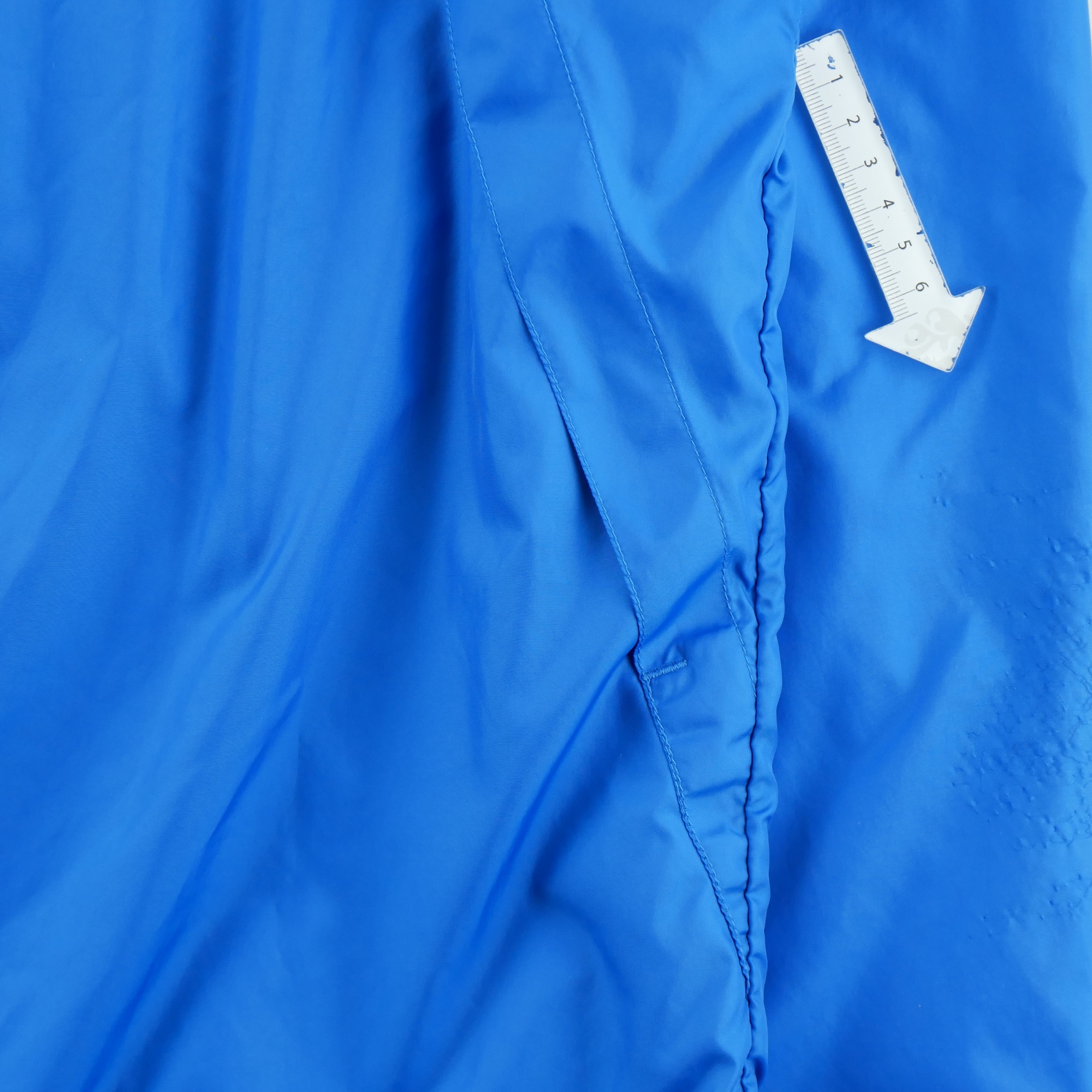 Veste de survêtement Homme  Bleu 7