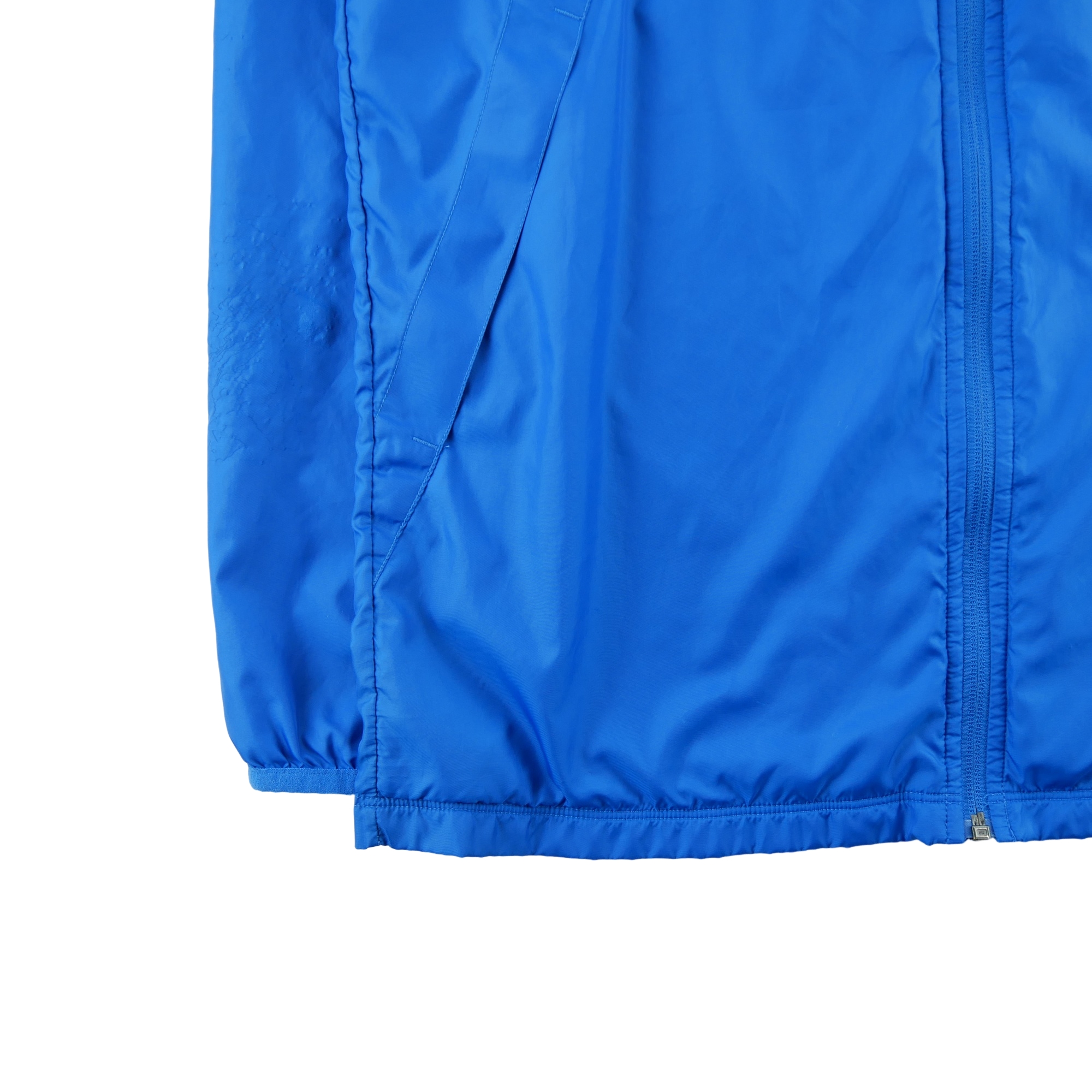 Veste de survêtement Homme  Bleu 8