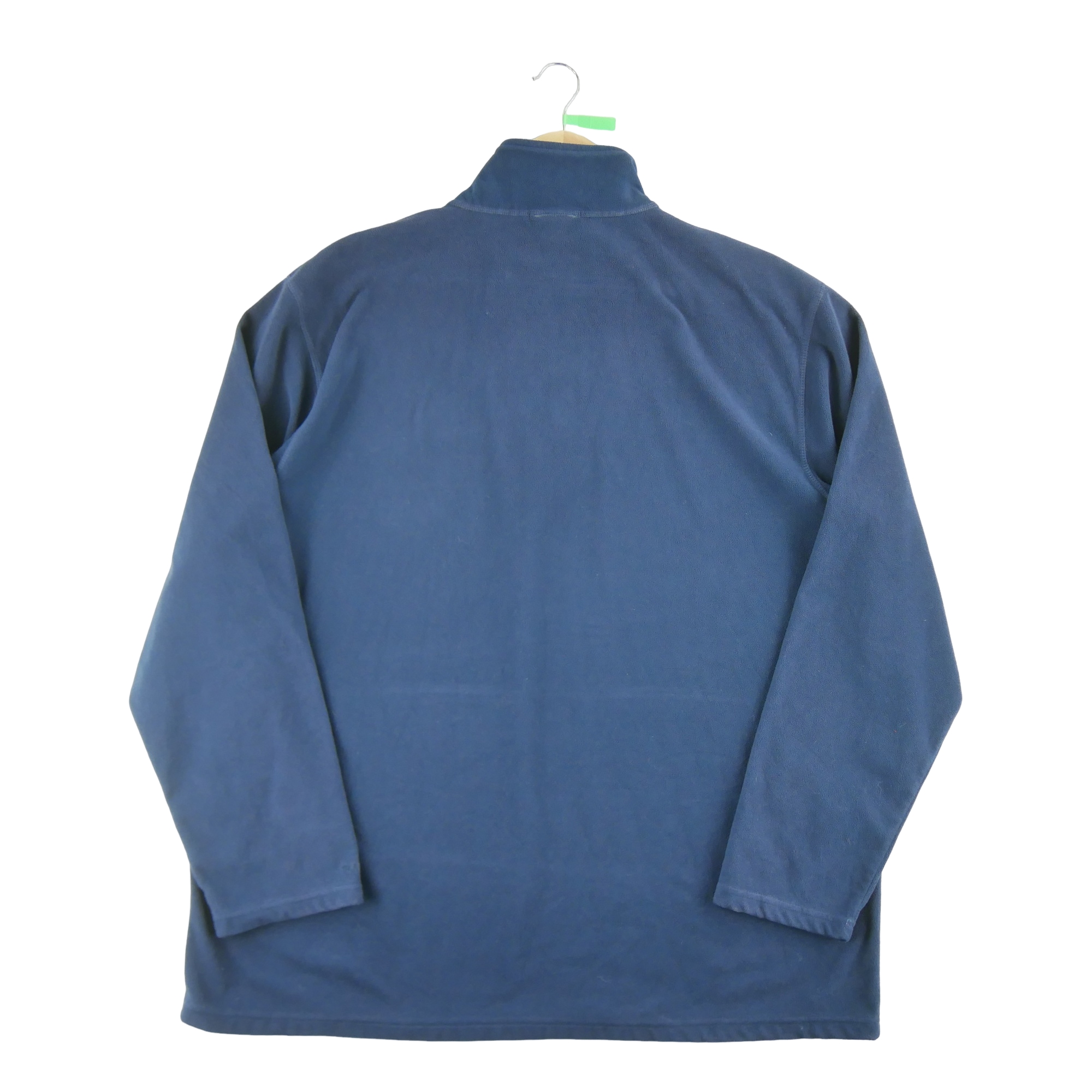 Pull polaire Homme  TNF Marine 2