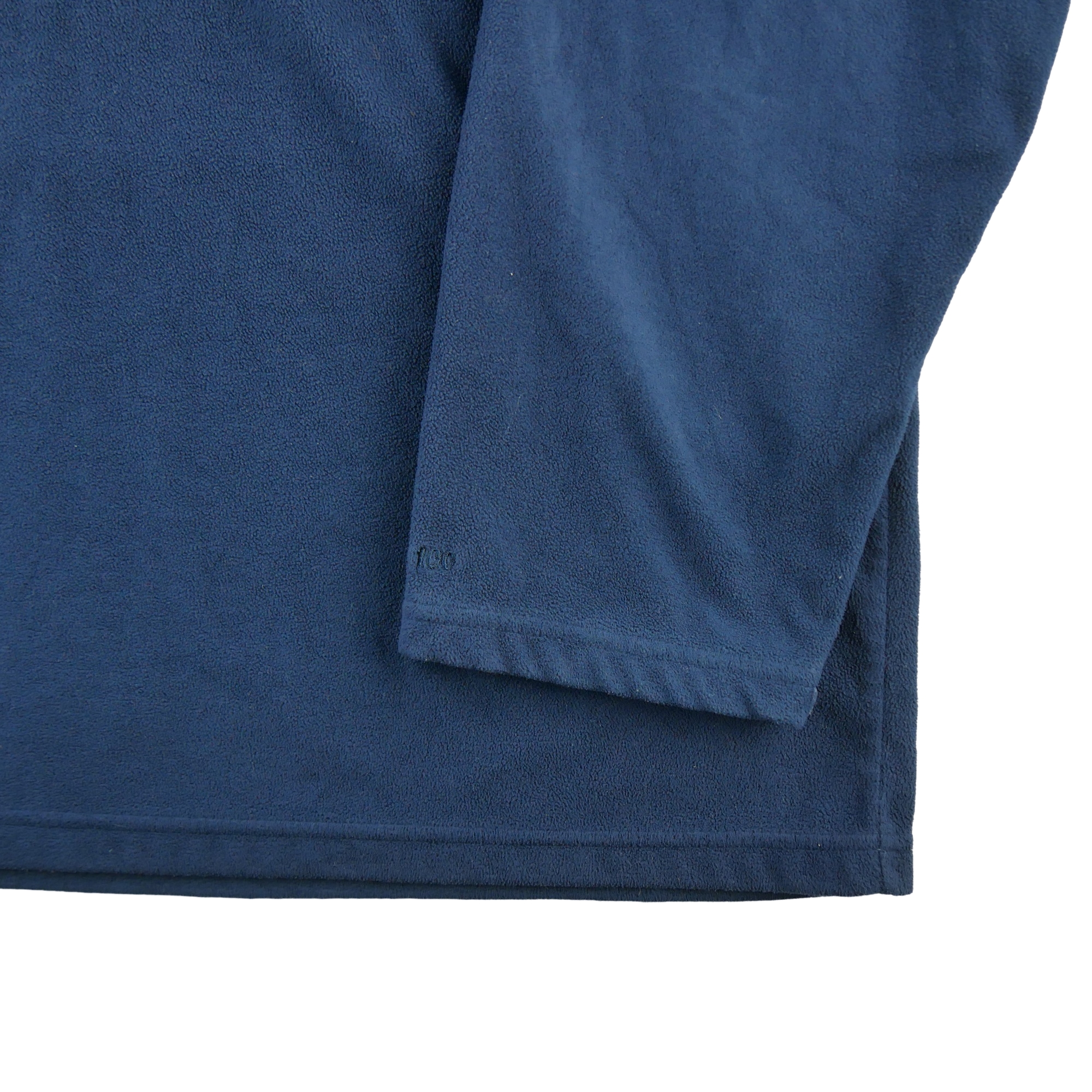 Pull polaire Homme  TNF Marine 5
