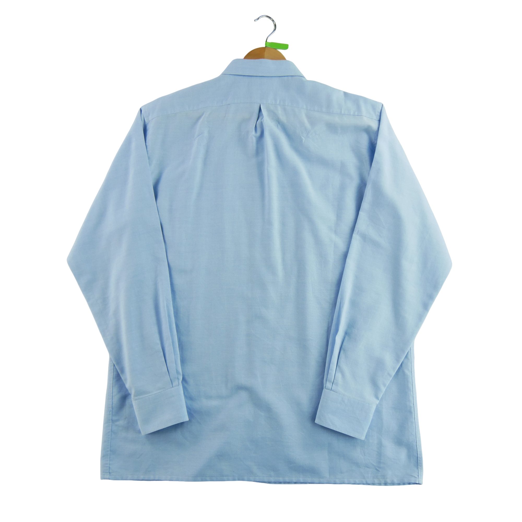 Chemise classique Homme uni 2