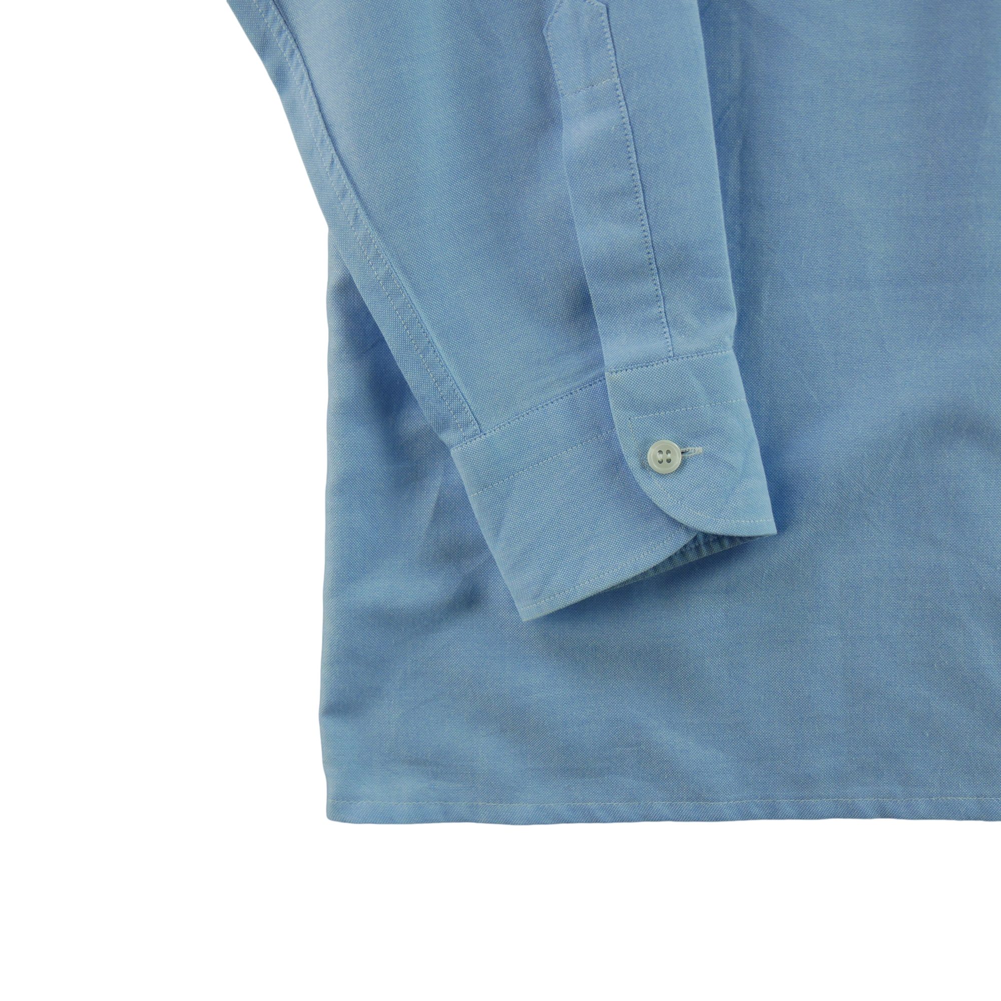 Chemise classique Homme uni 4