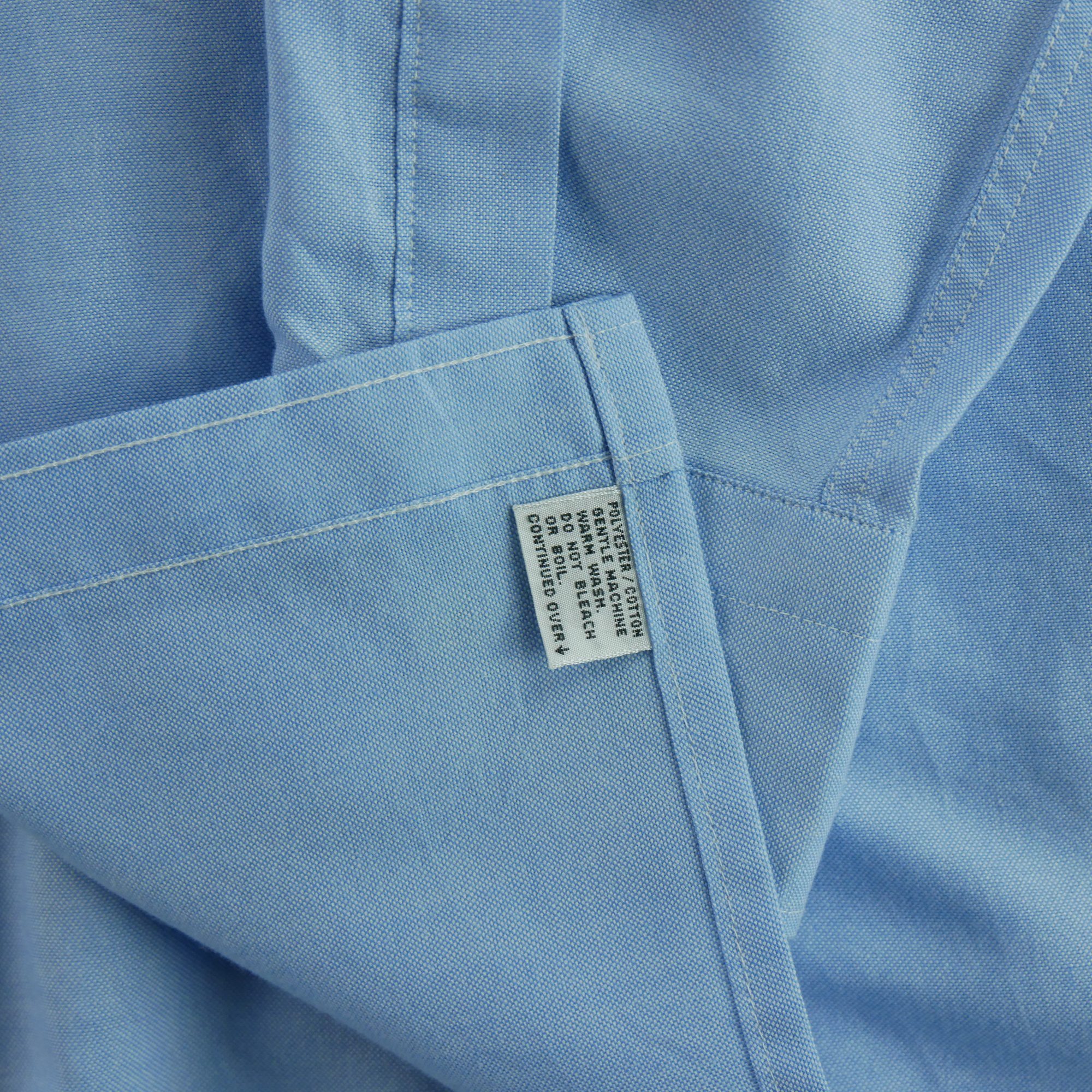 Chemise classique Homme uni 6