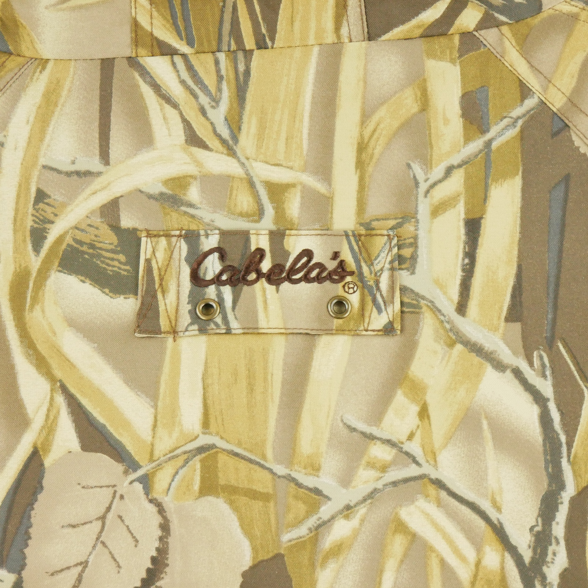 Parka Homme  Camo Realtree 4