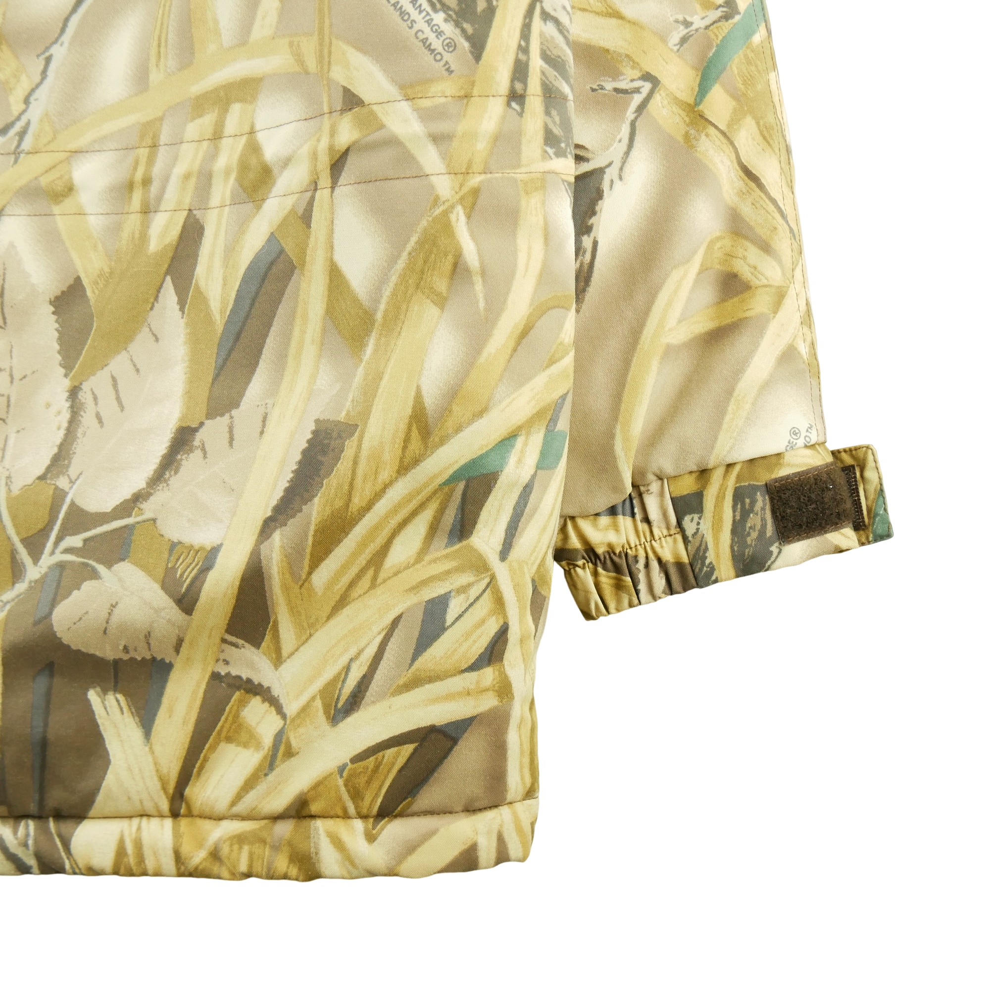 Parka Homme  Camo Realtree 6