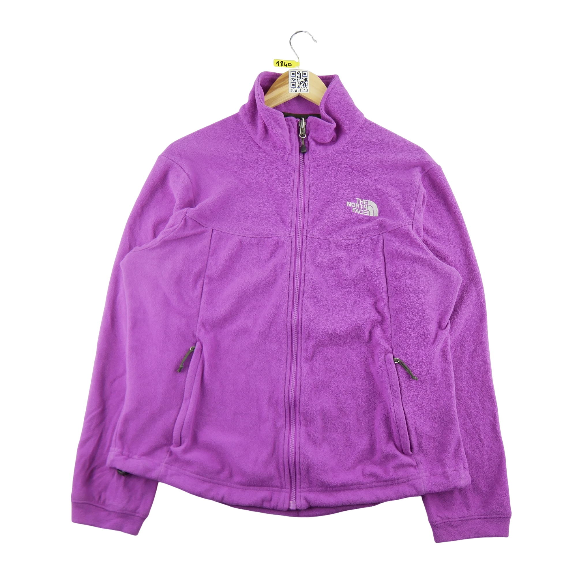 Veste polaire Femme  TNF Violet - Bon état