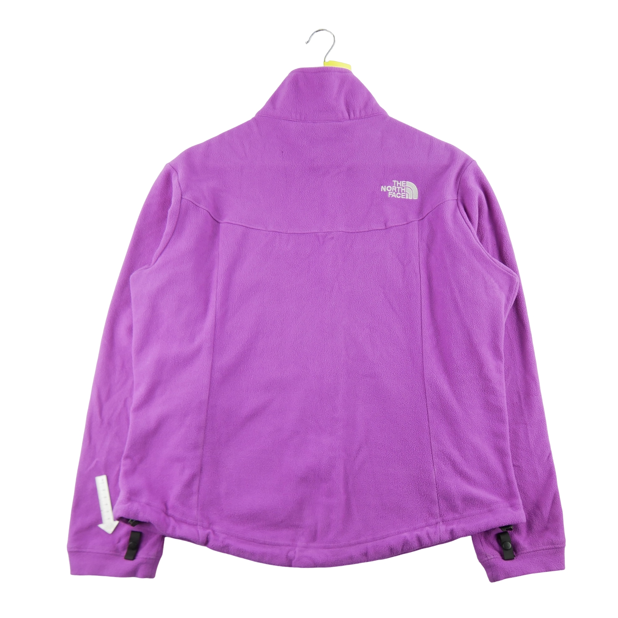 Veste polaire Femme  TNF Violet 6