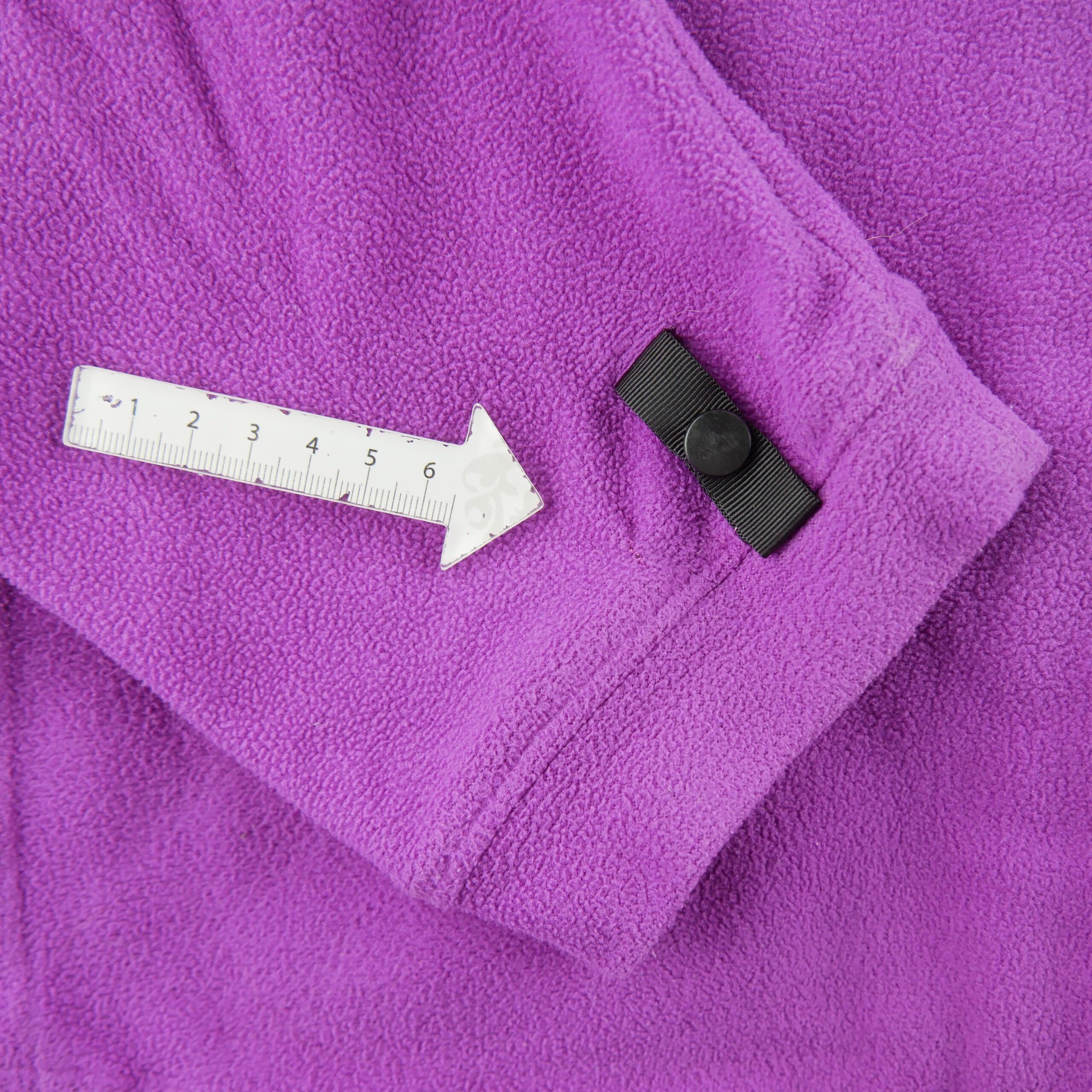 Veste polaire Femme  TNF Violet 7