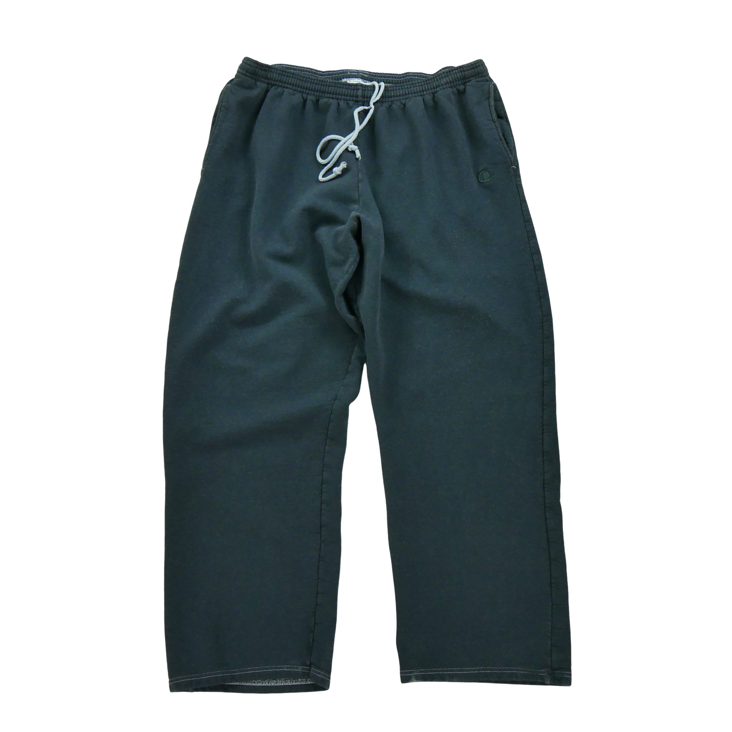 Jogging Homme  Gris 1
