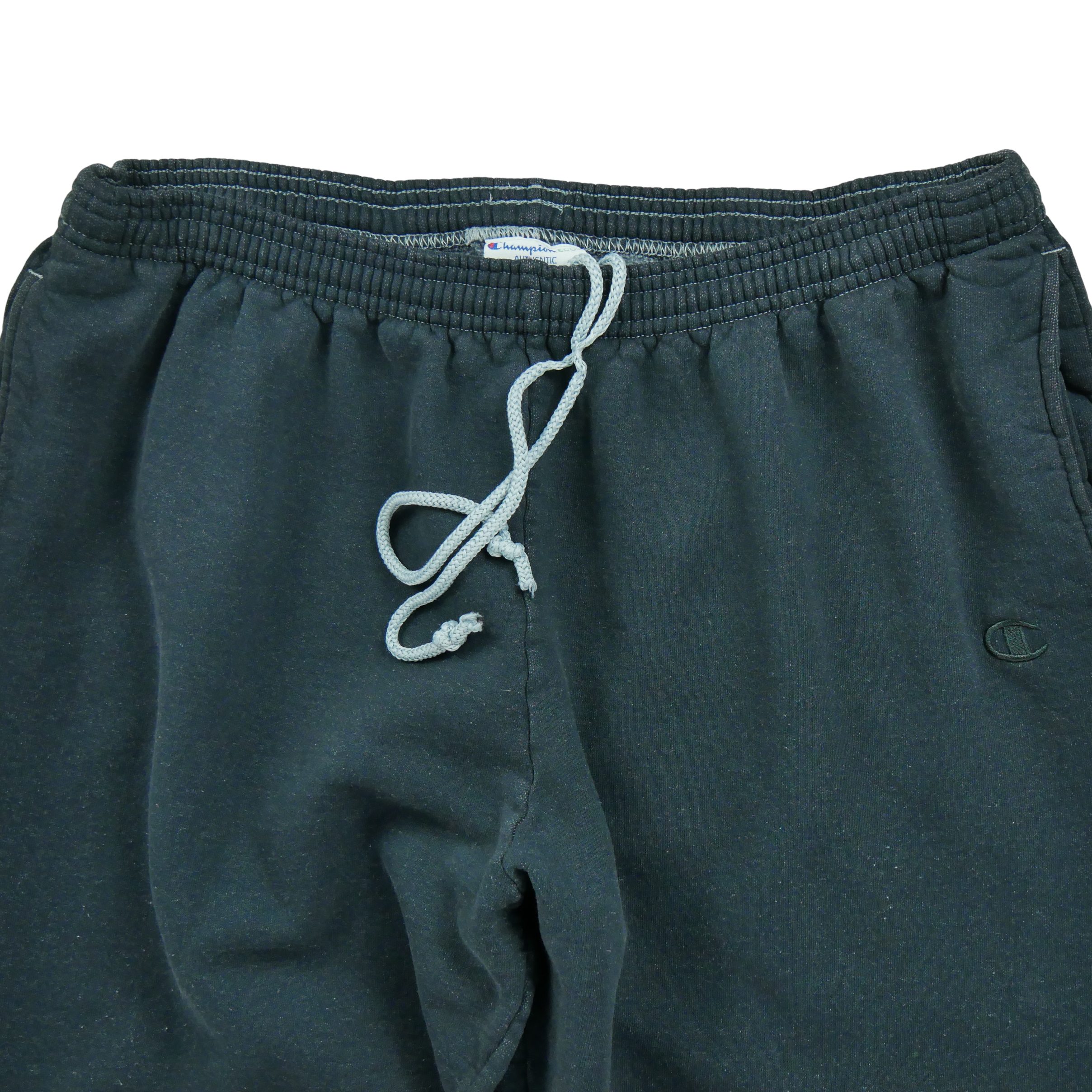 Jogging Homme  Gris 3