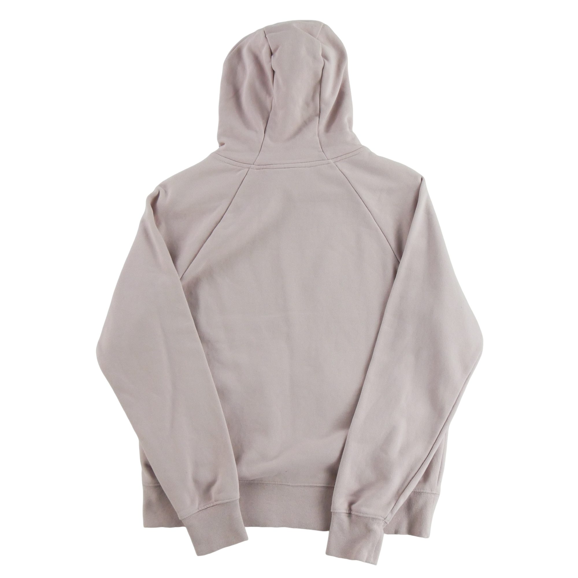 Sweat à capuche Femme  Rose 2