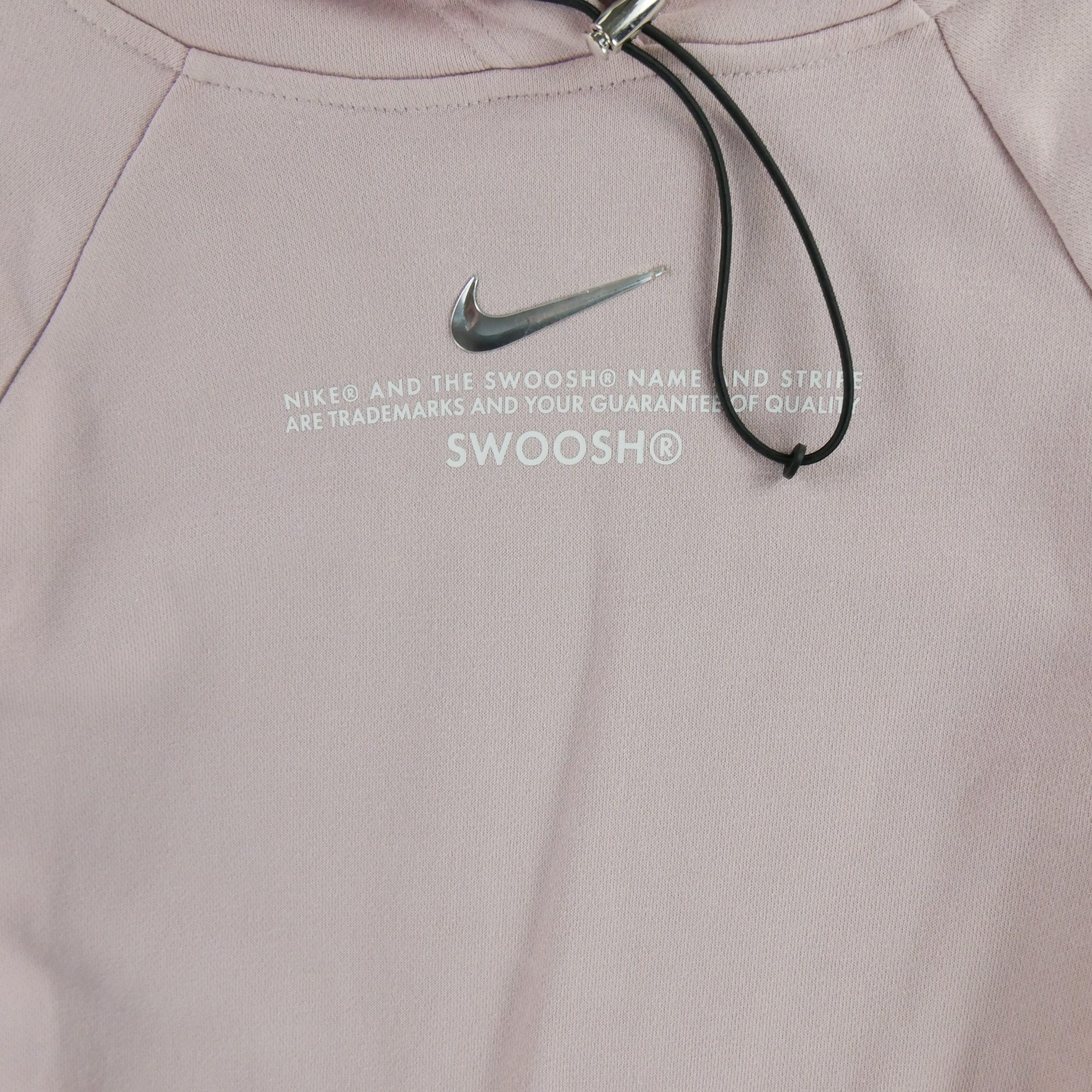 Sweat à capuche Femme  Rose 3
