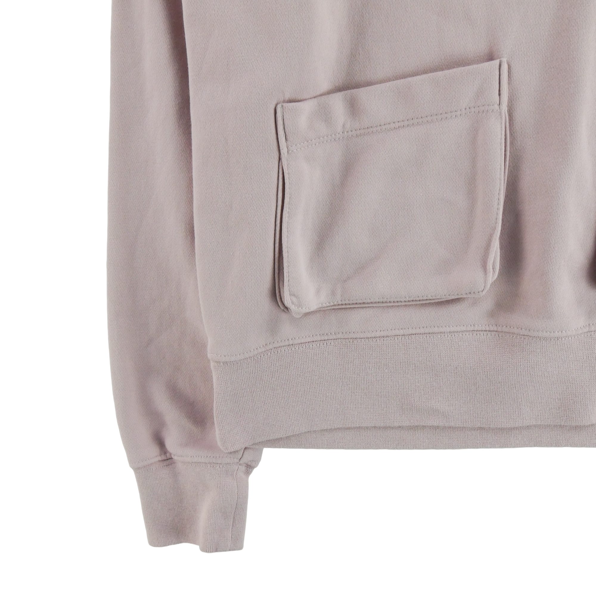 Sweat à capuche Femme  Rose 4