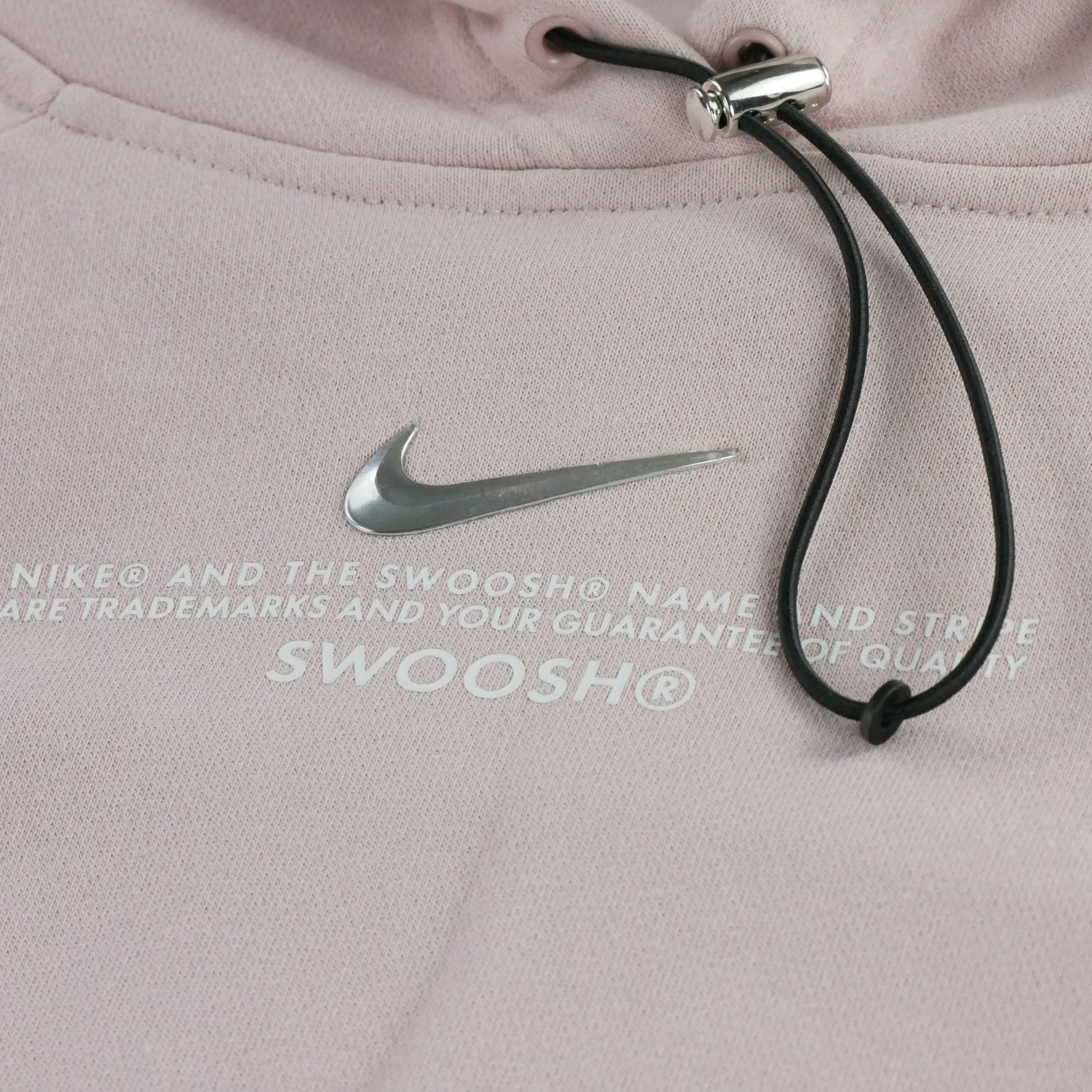 Sweat à capuche Femme  Rose 5