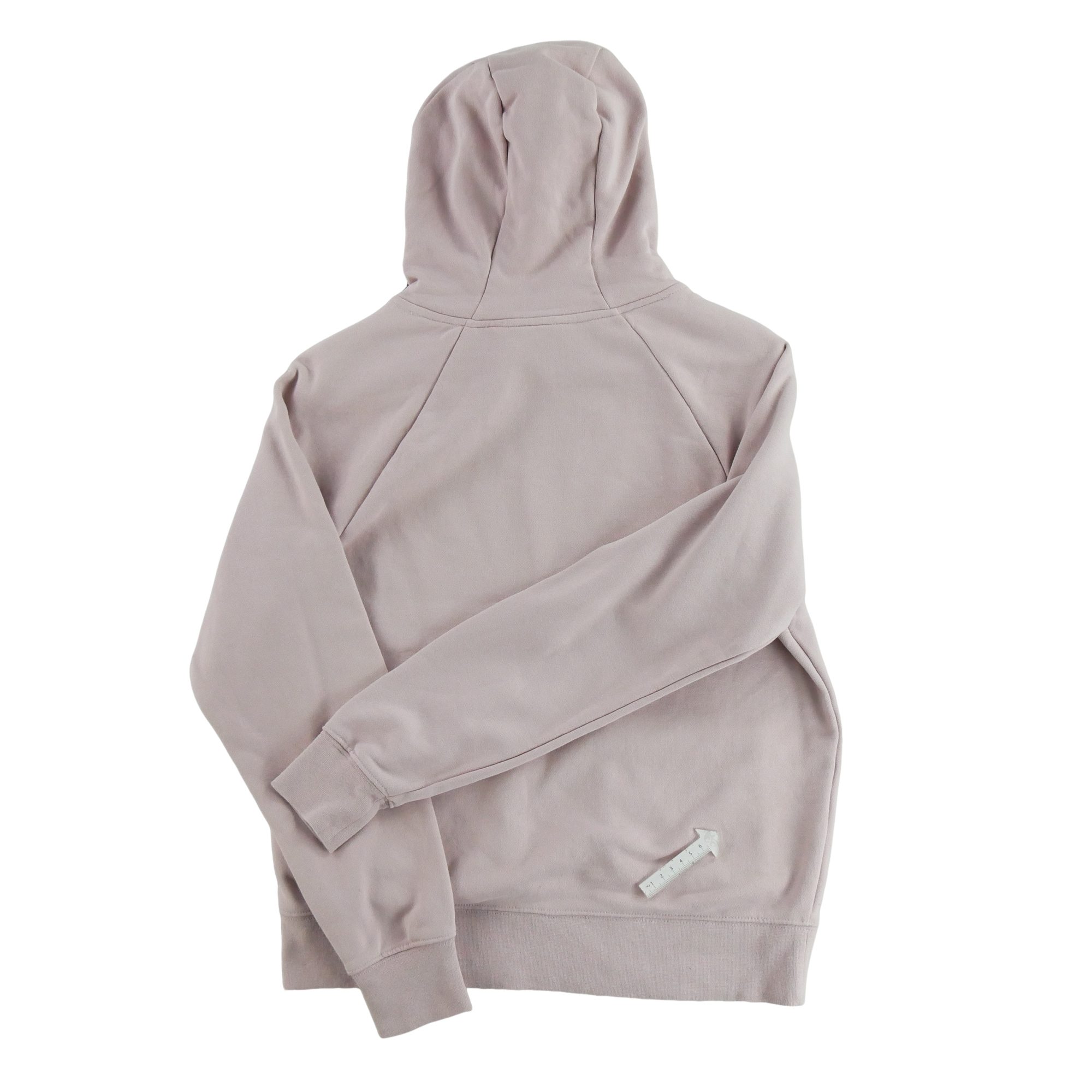 Sweat à capuche Femme  Rose 6