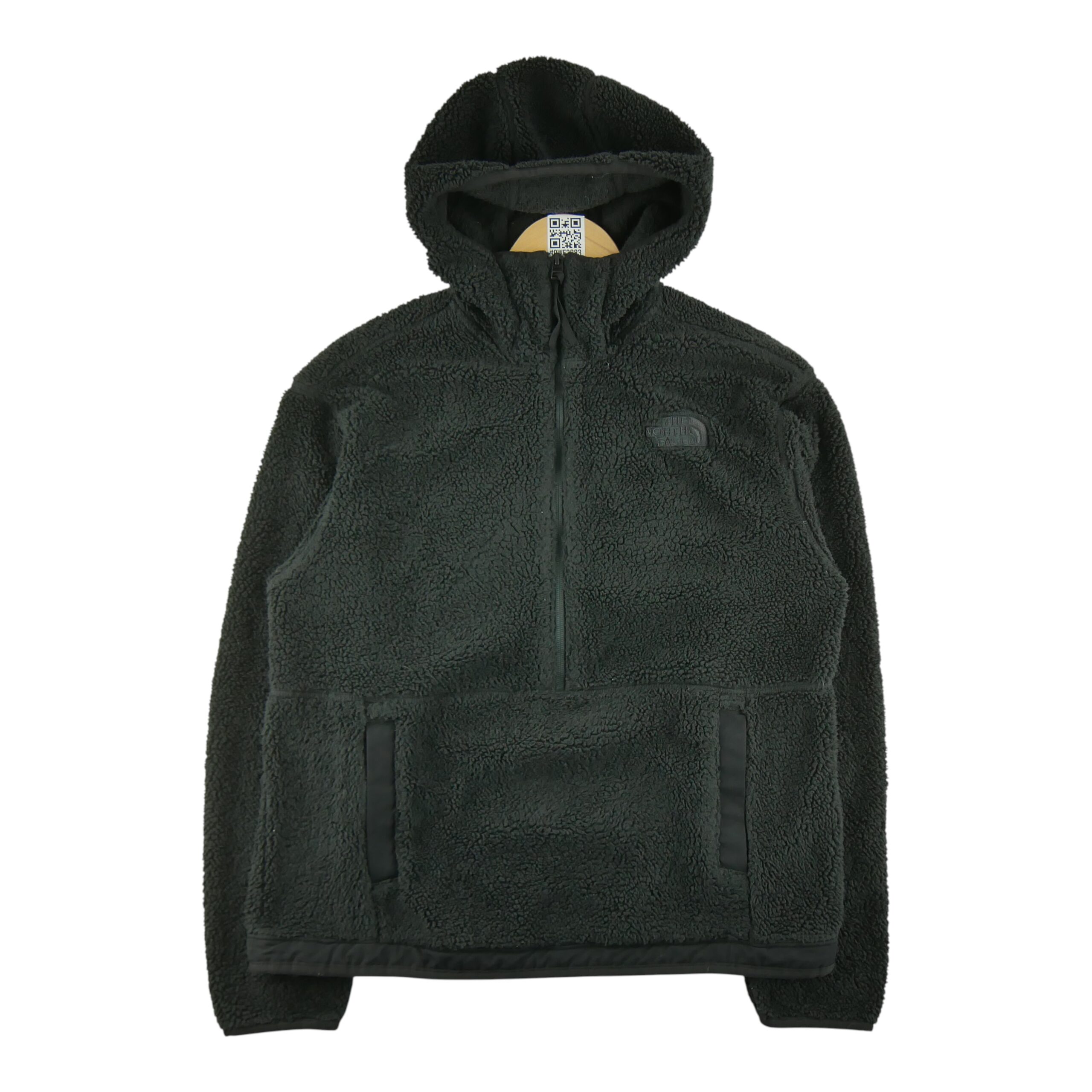Pull polaire Femme  TNF Noir 1