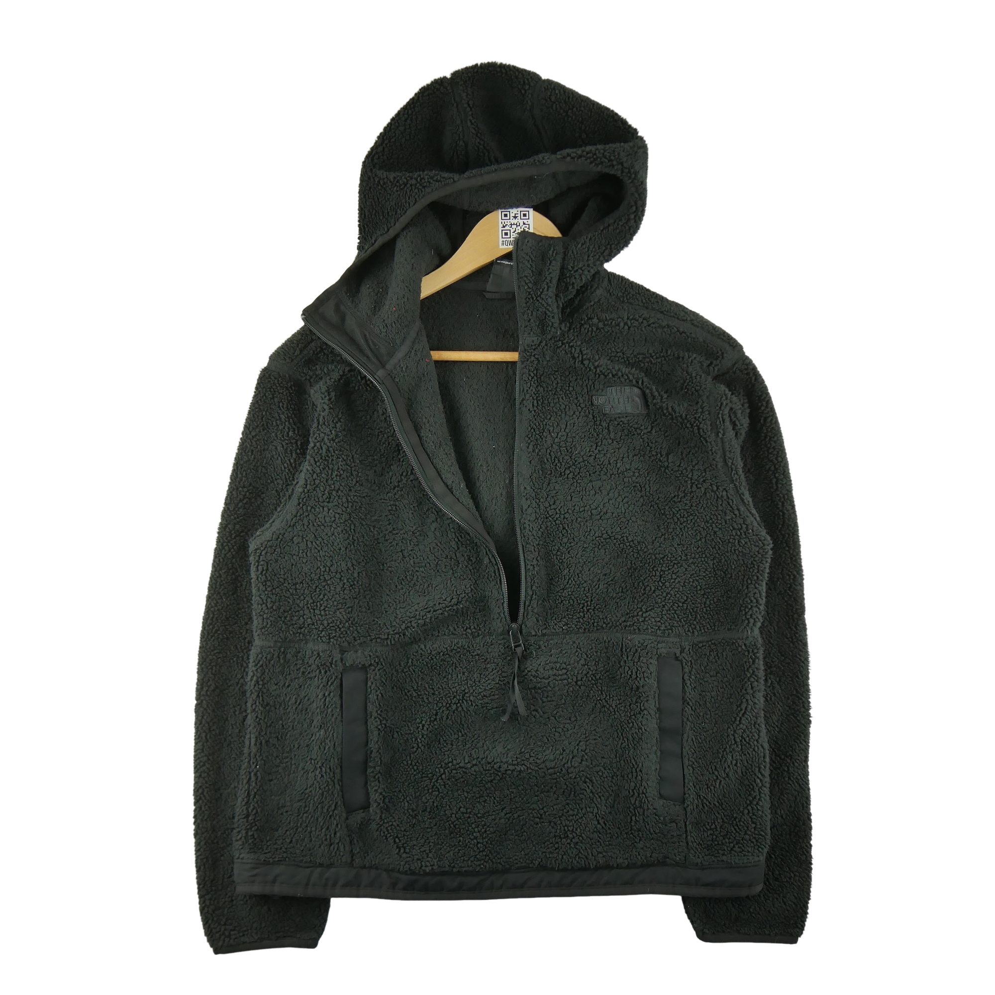 Pull polaire Femme  TNF Noir 3
