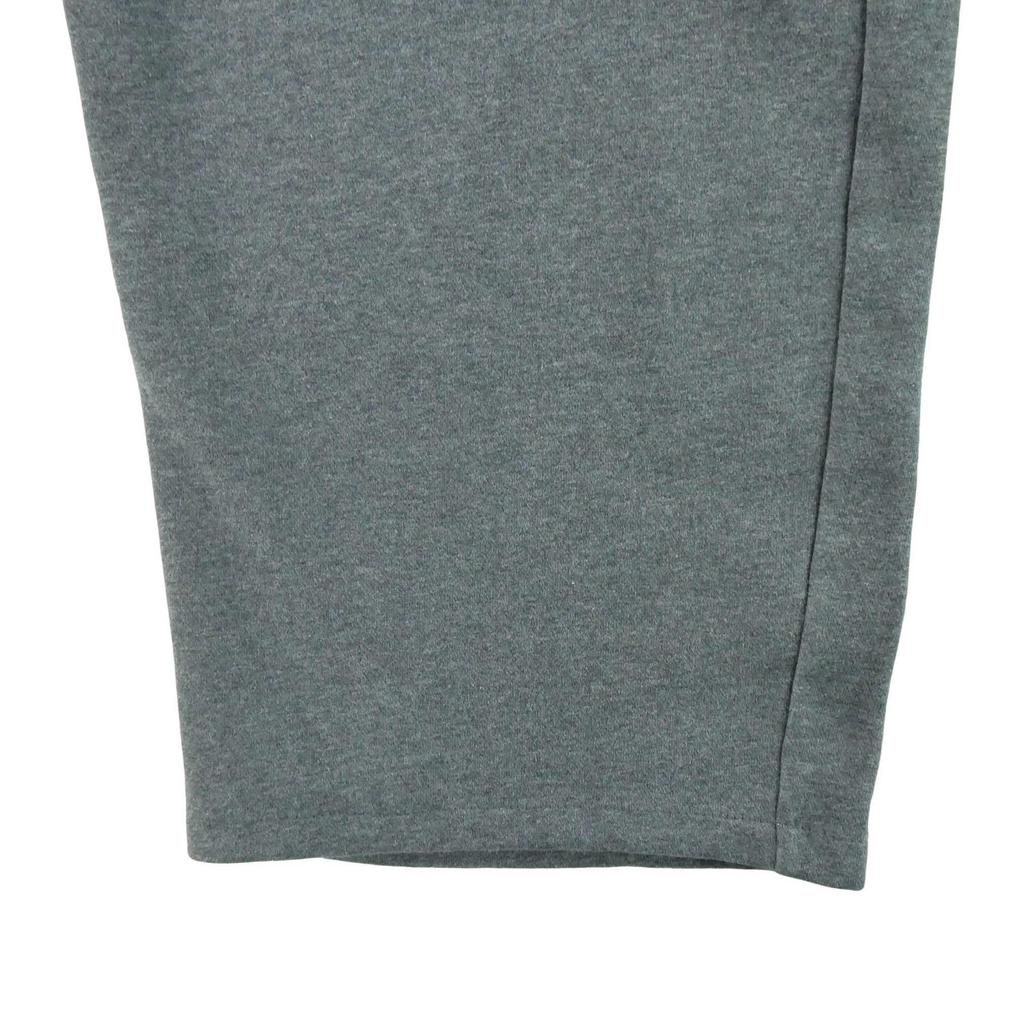 Jogging Homme  Gris 5