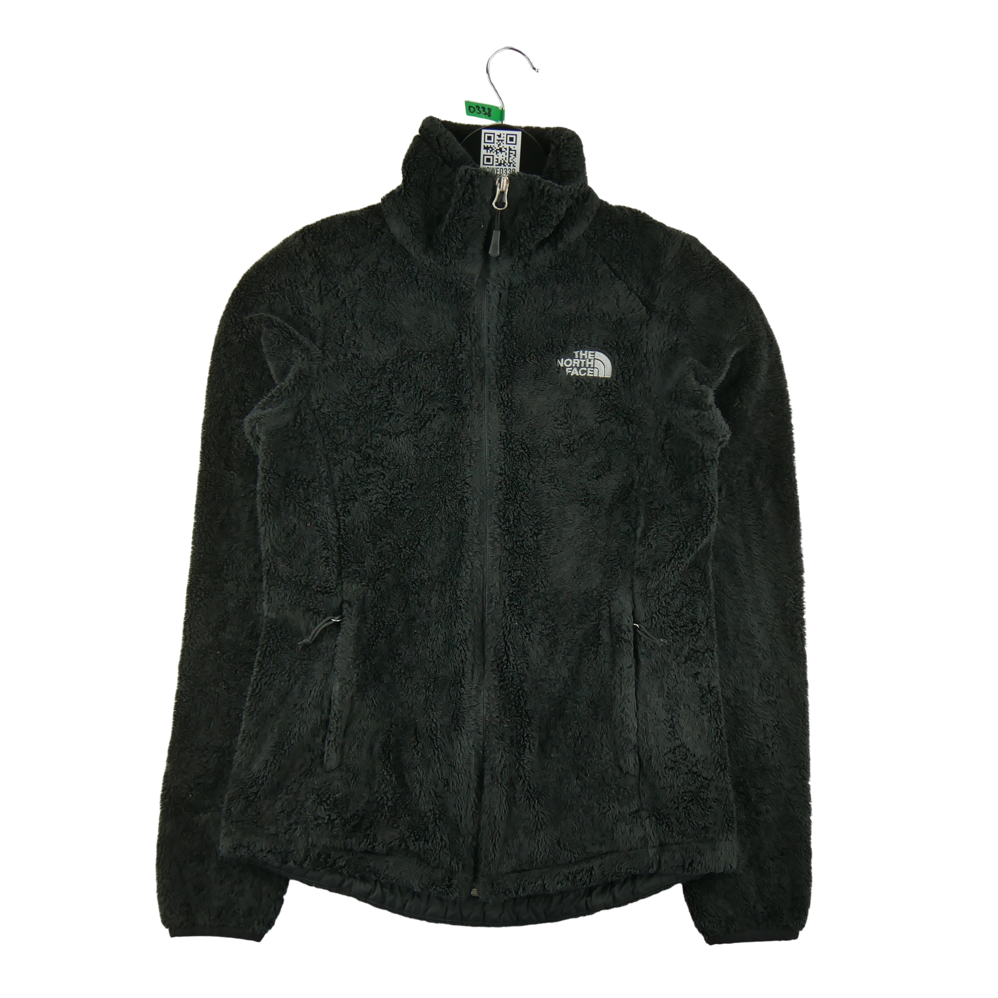 Veste polaire Femme  Osito TNF 1