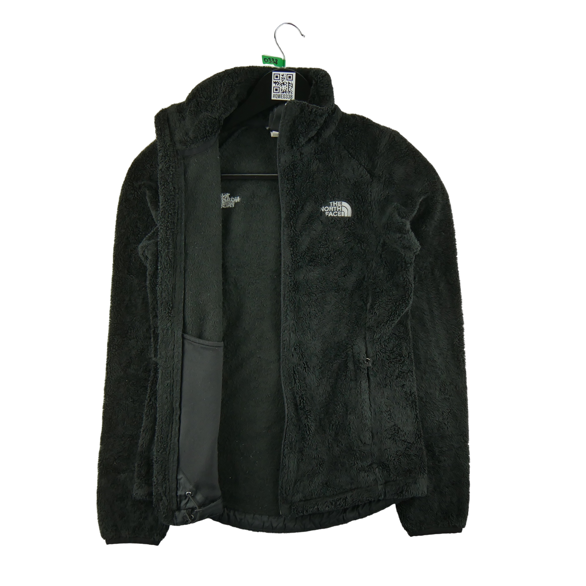 Veste polaire Femme  Osito TNF 3
