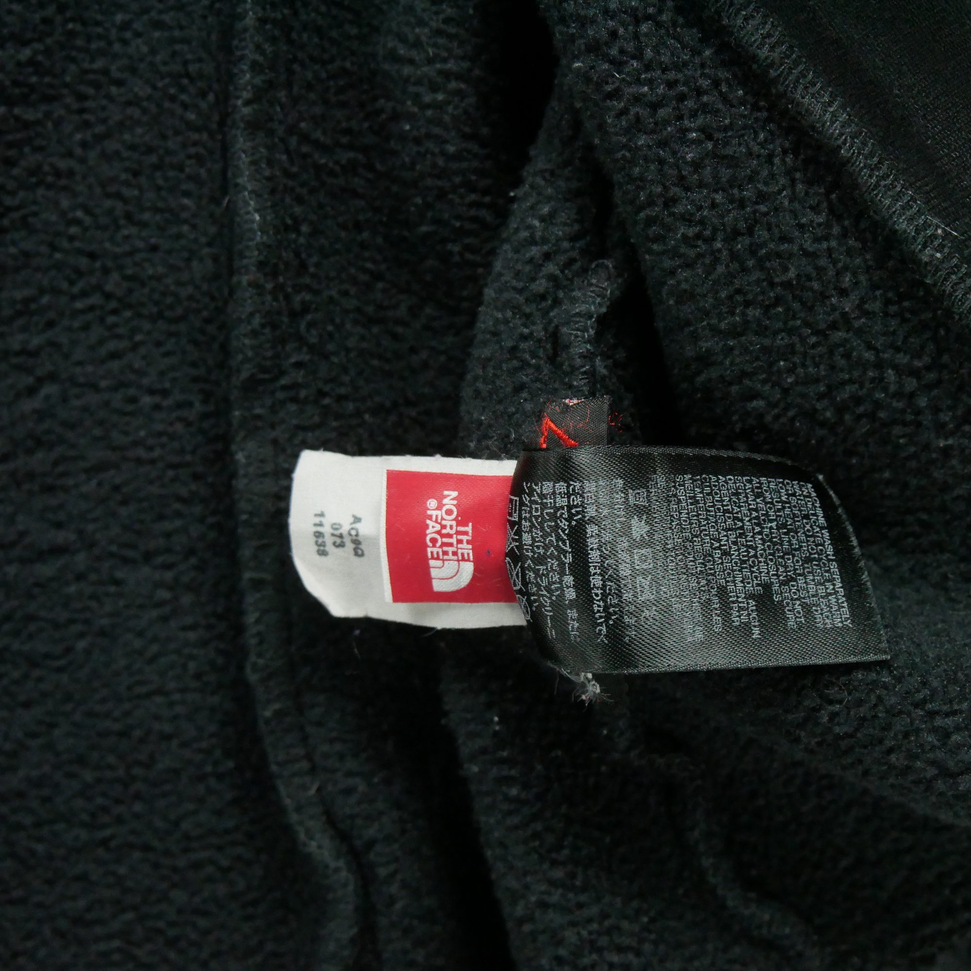 Veste polaire Femme  Denali TNF 7