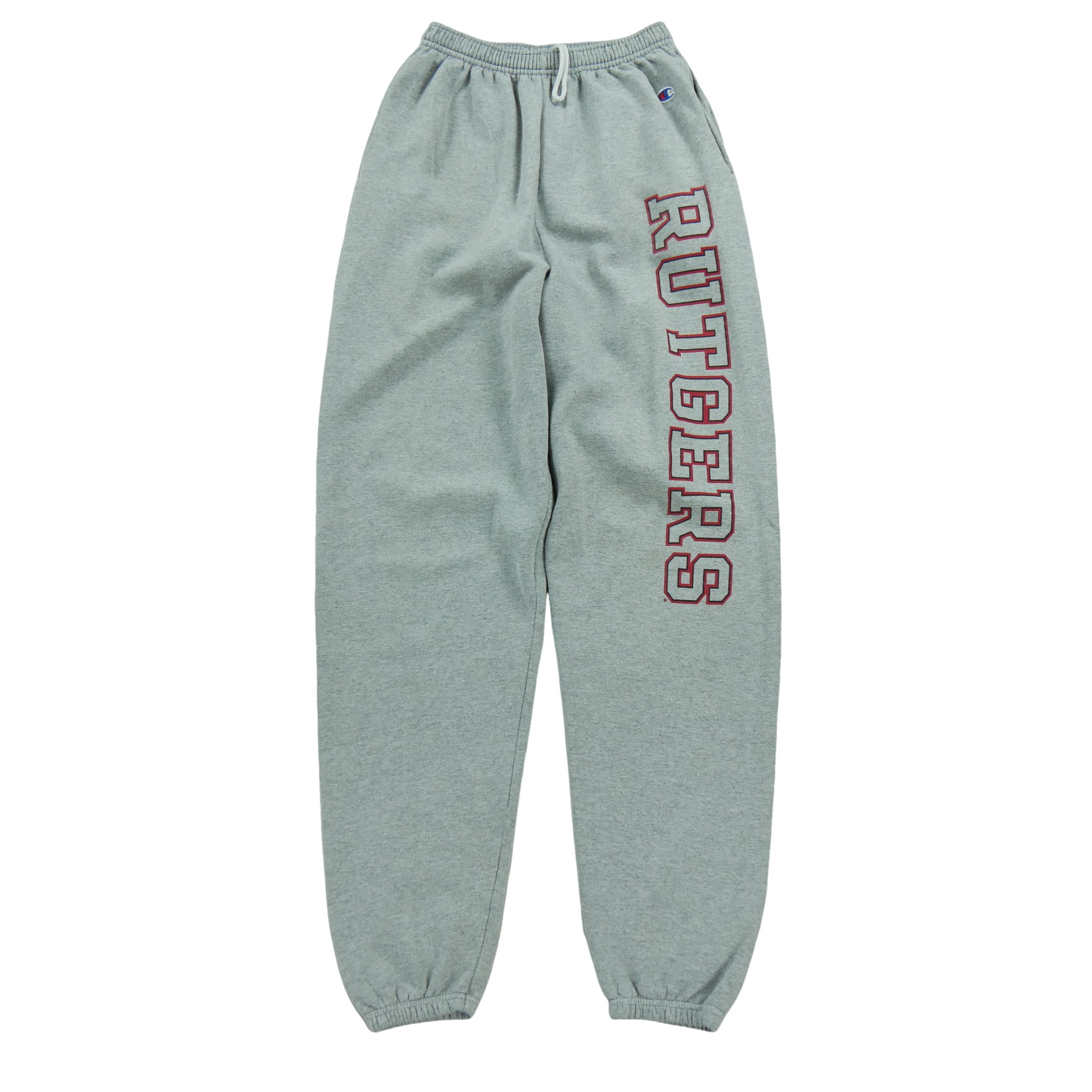 Jogging Homme  Rutgers University 1