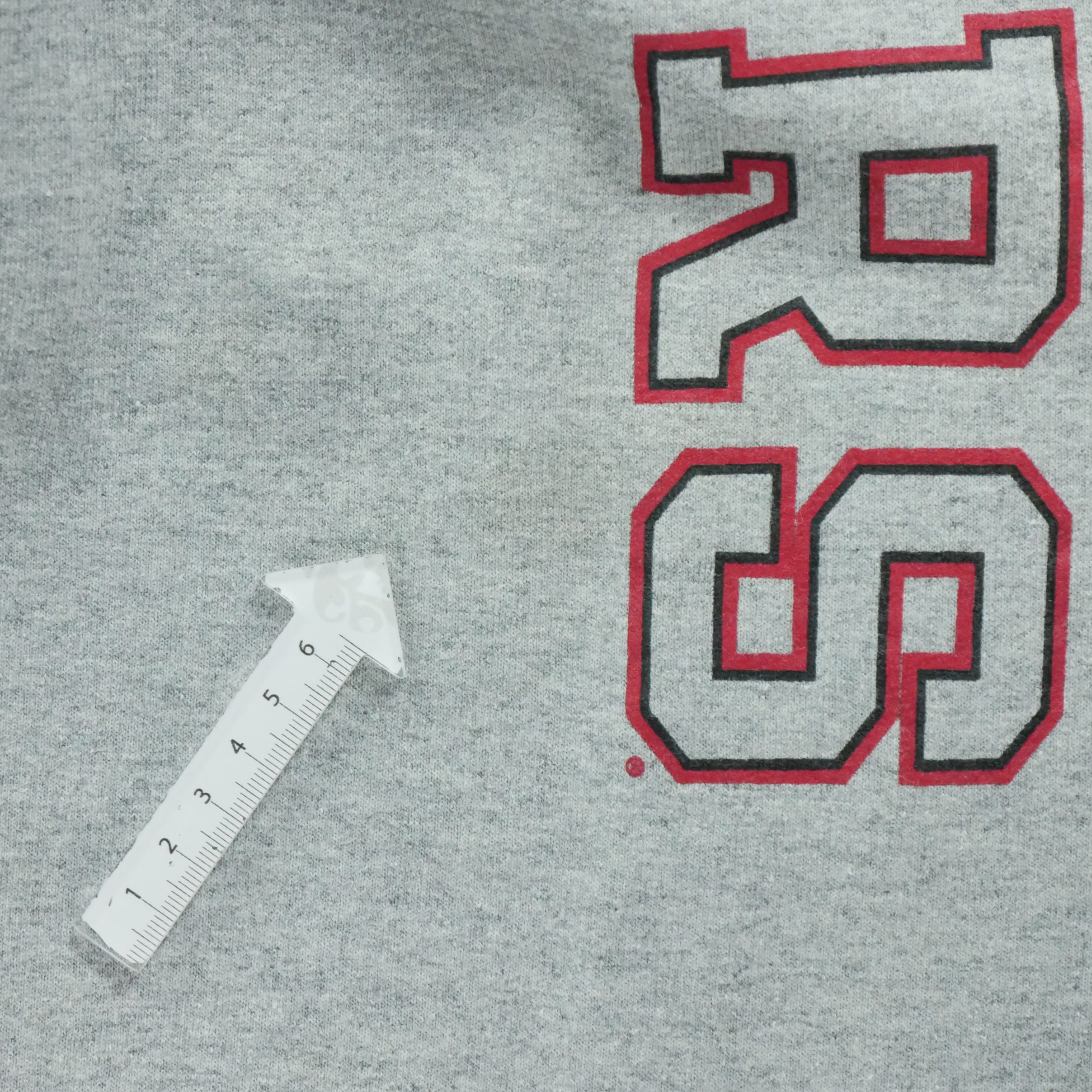 Jogging Homme  Rutgers University 7