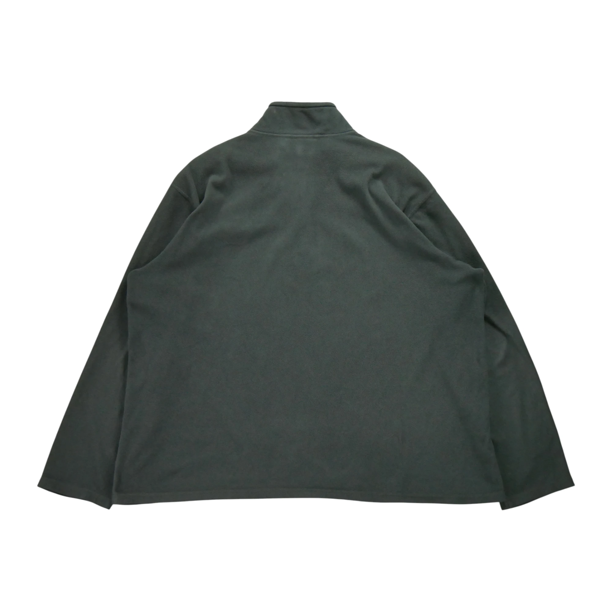 Pull polaire Homme  TNF Gris 2