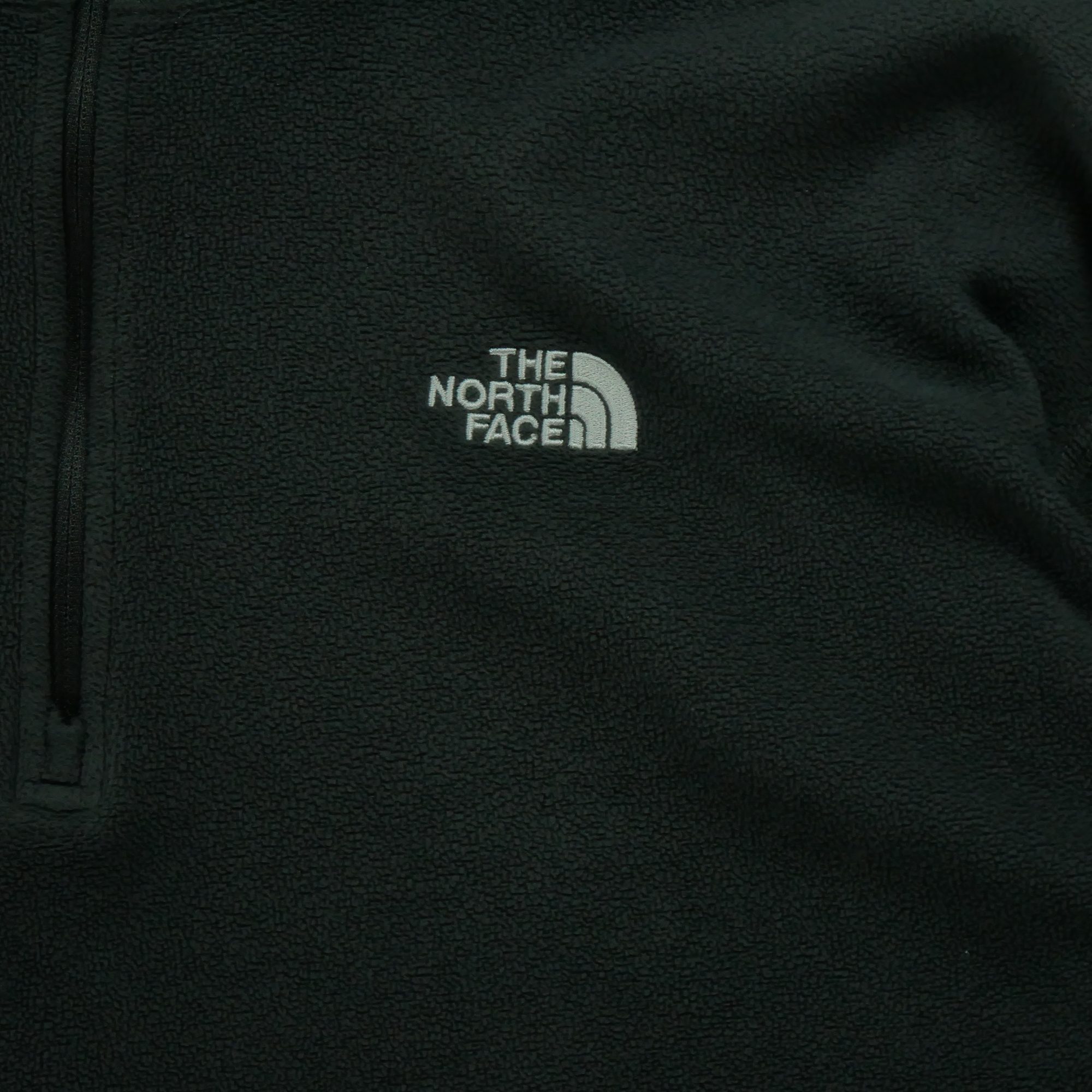 Pull polaire Homme  TNF Gris 4