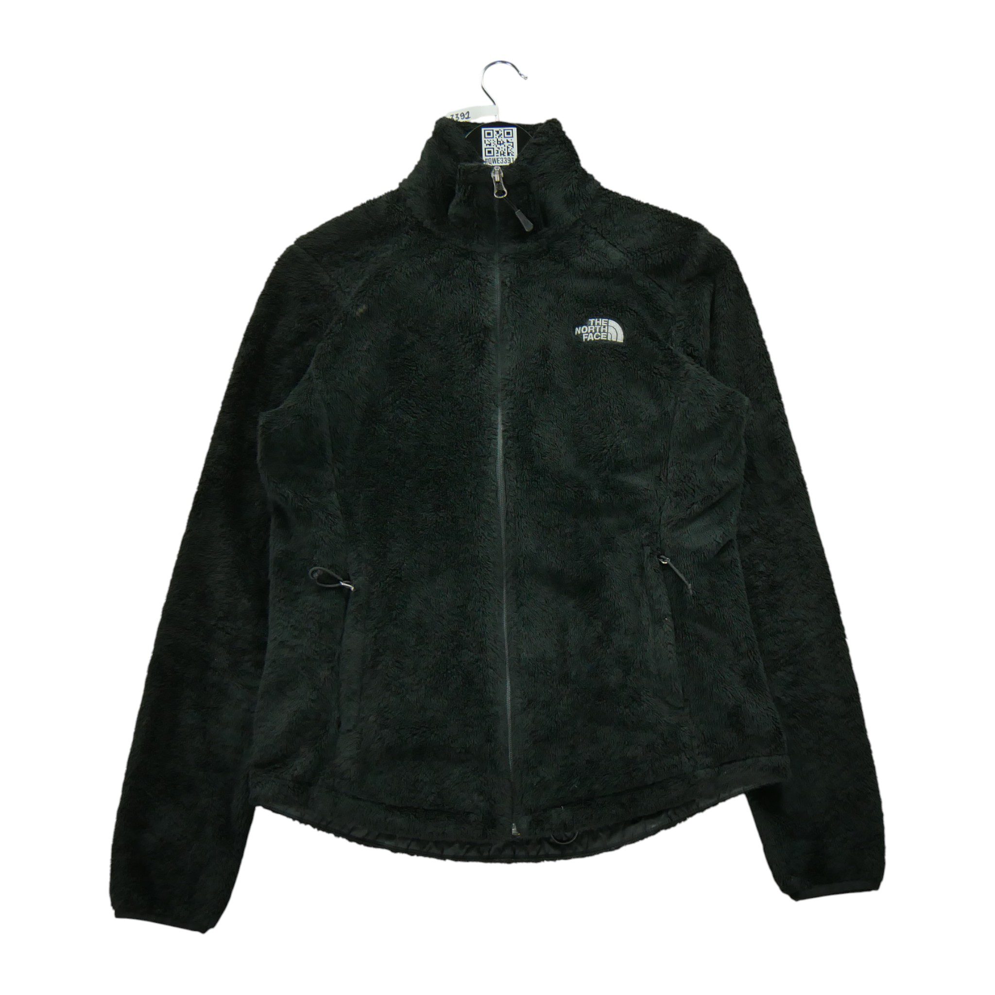 Veste polaire Femme  Osito TNF Noir 1
