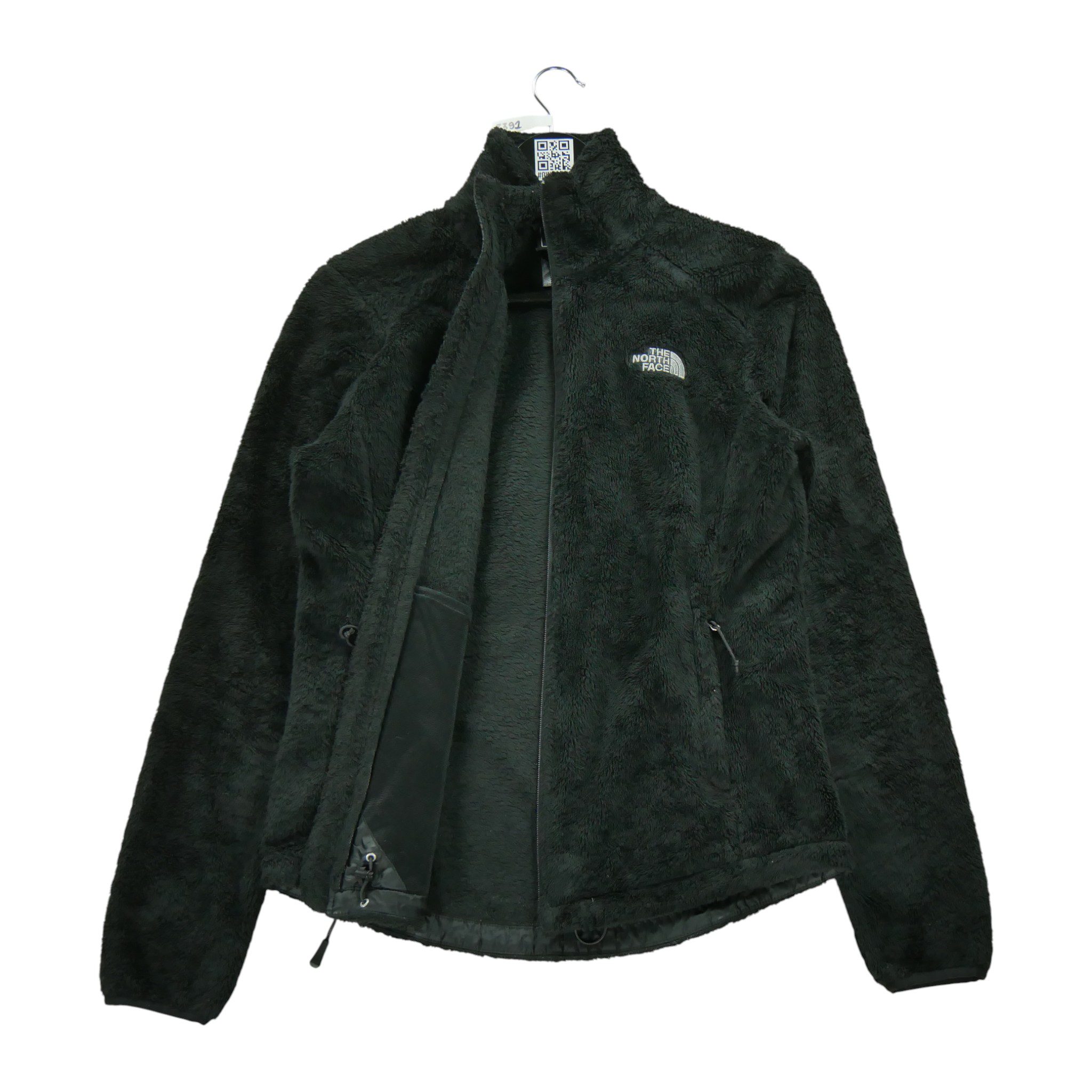 Veste polaire Femme  Osito TNF Noir 3