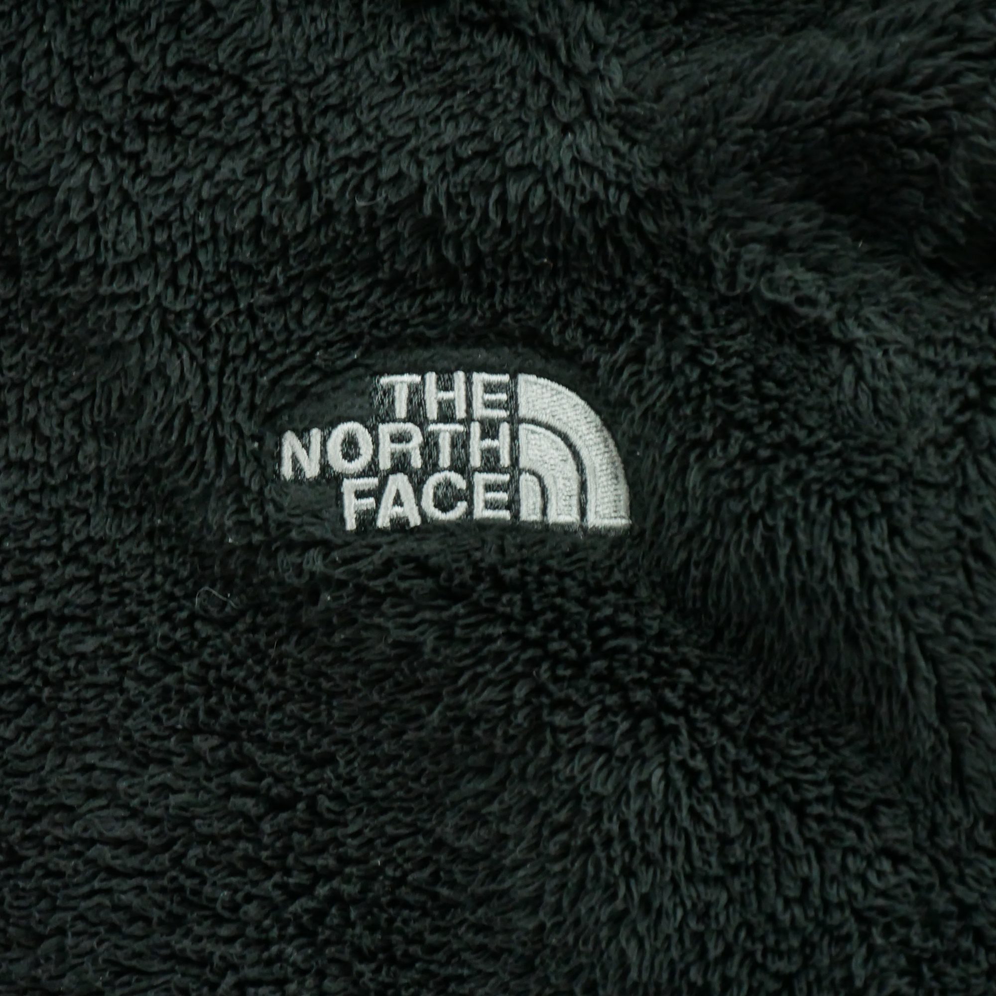 Veste polaire Femme  Osito TNF Noir 4