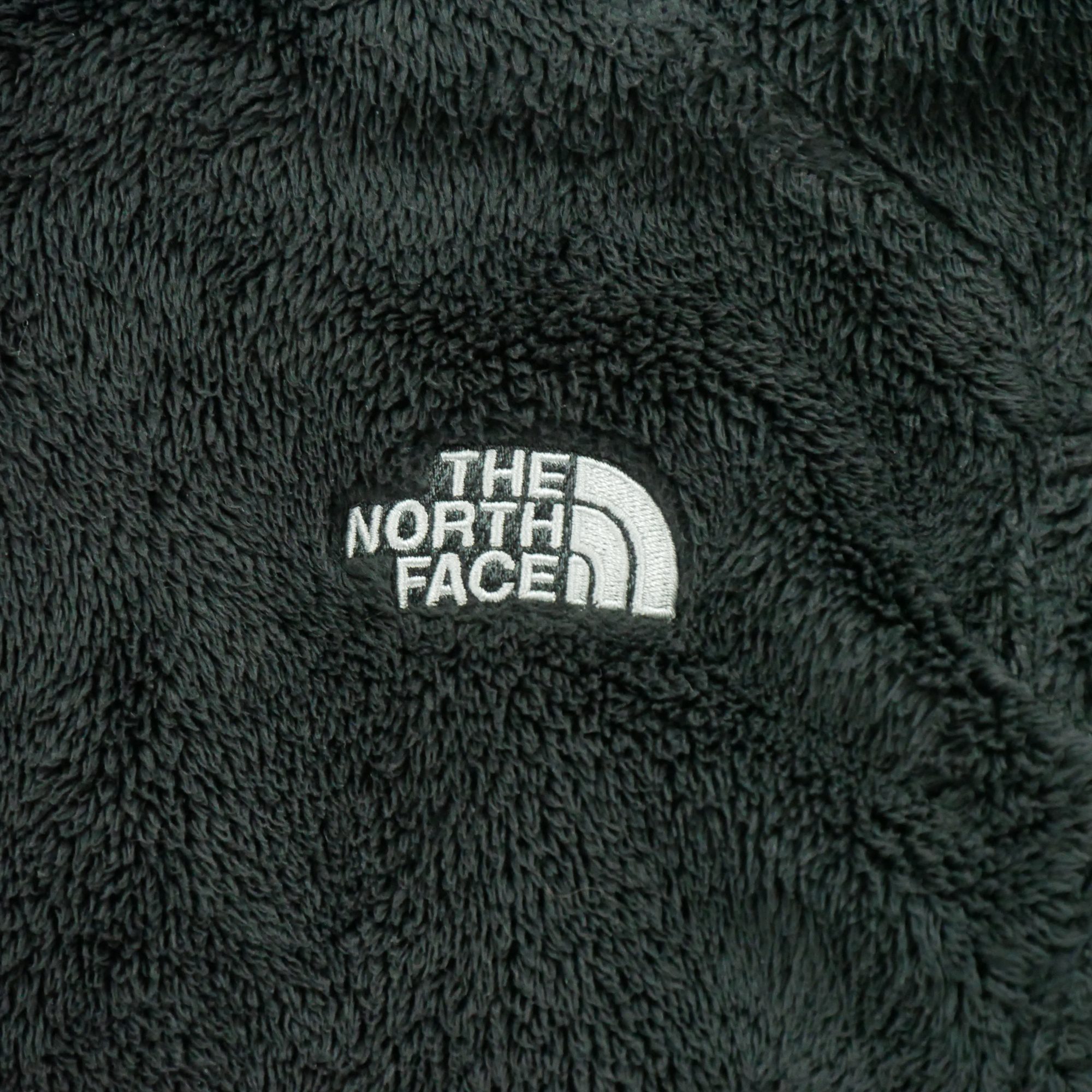 Veste polaire Femme  Osito TNF Noir 5